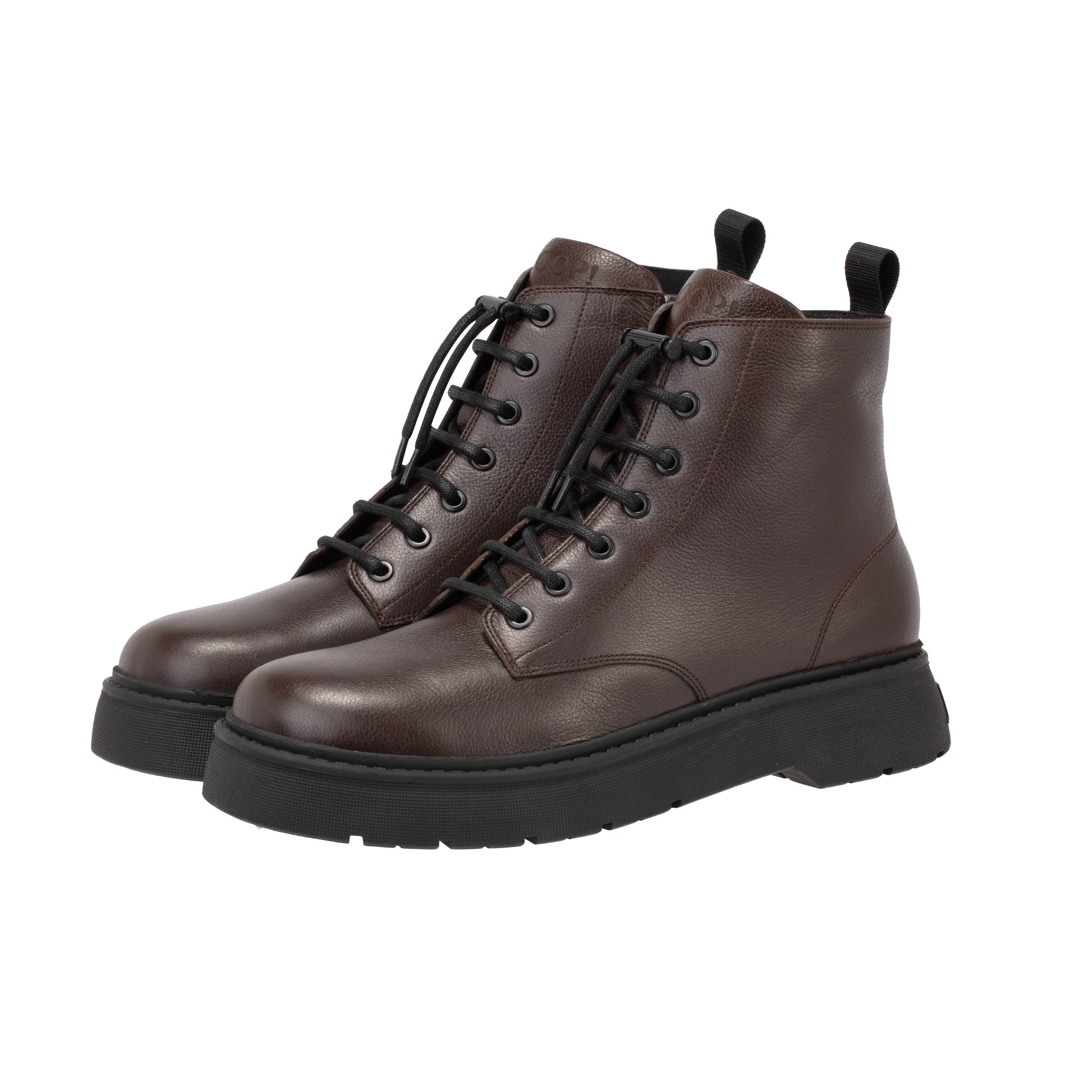 JOOP! Joop - Herren Stiefel Estate Zinon Bootsschuh günstig online kaufen