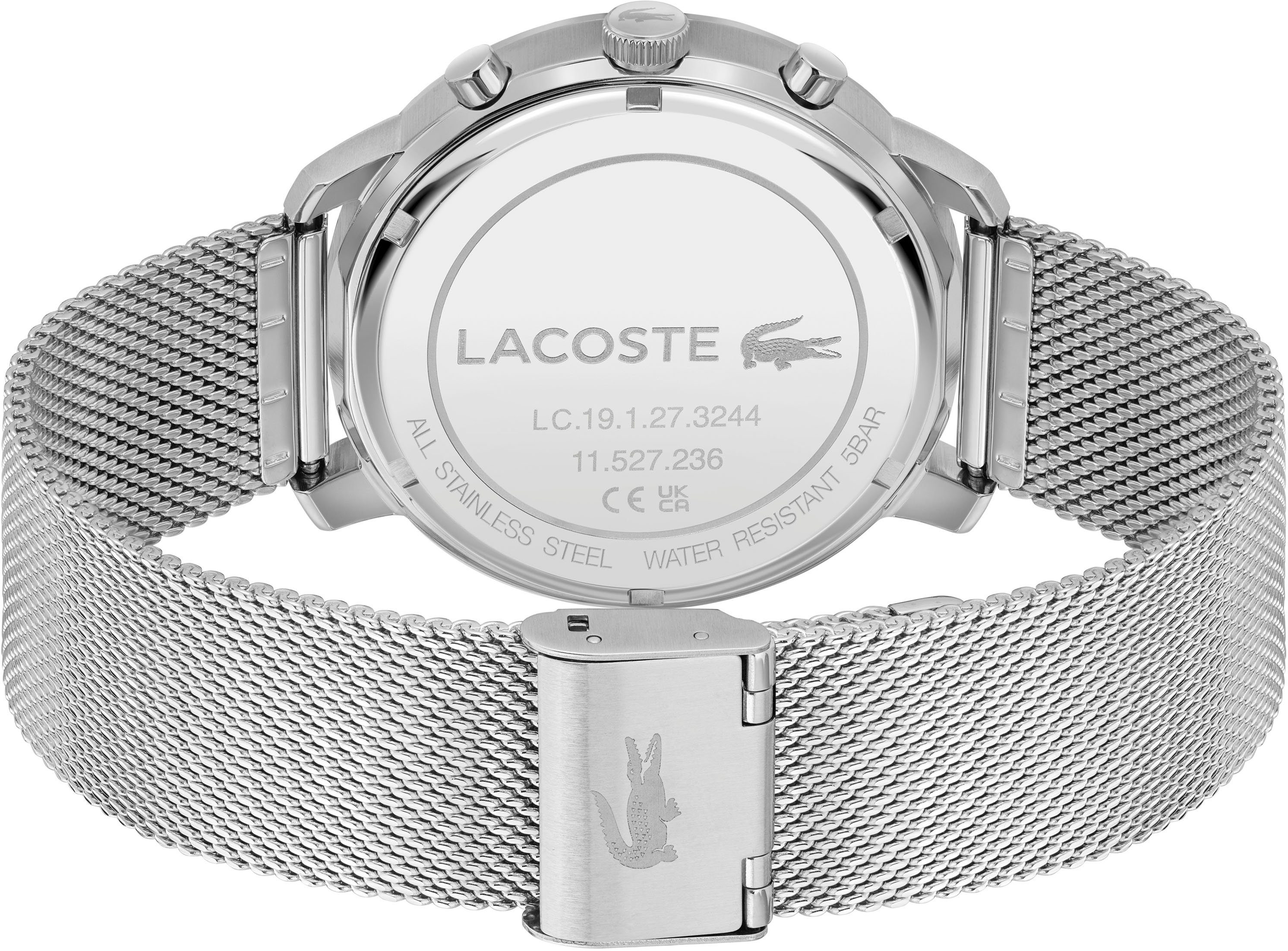 Lacoste REPLAY, Multifunktionsuhr 2011256