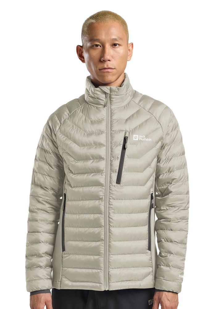 Jack Wolfskin Funktionsjacke ROUTEBURN PRO INS JKT M günstig online kaufen