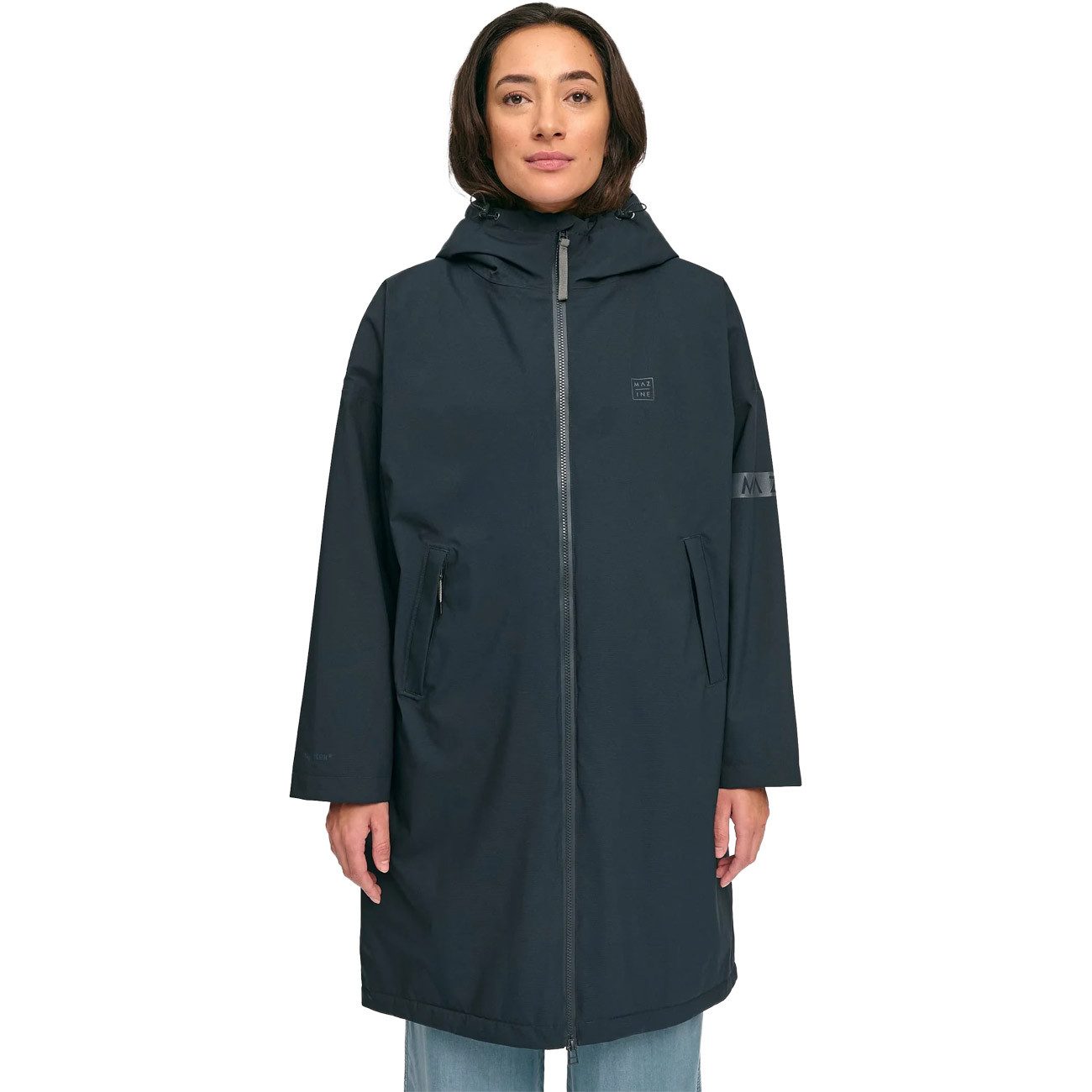 MAZINE Winterjacke Performance Overcoat Performance Overcoat
