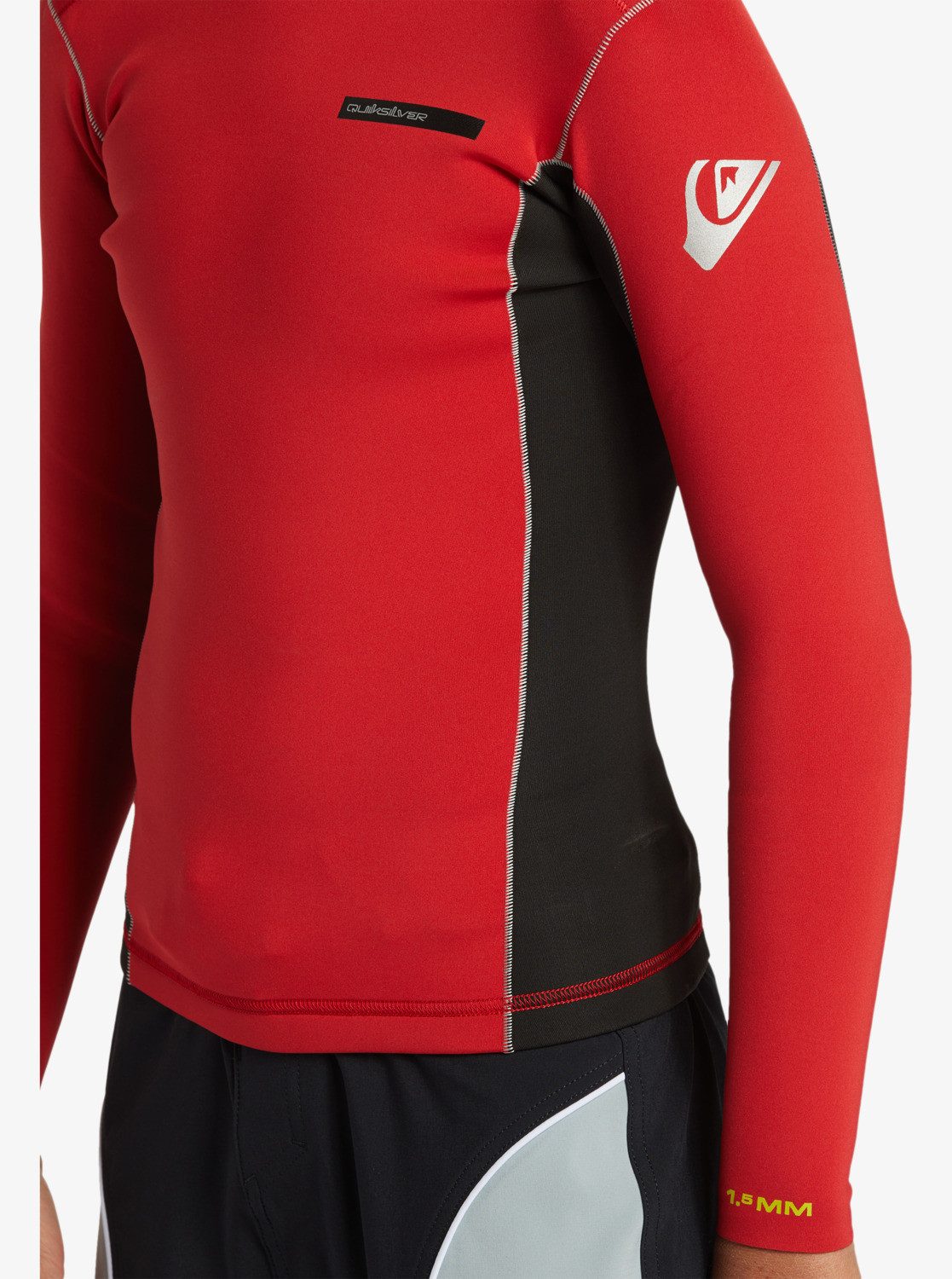 Quiksilver Rash Guard