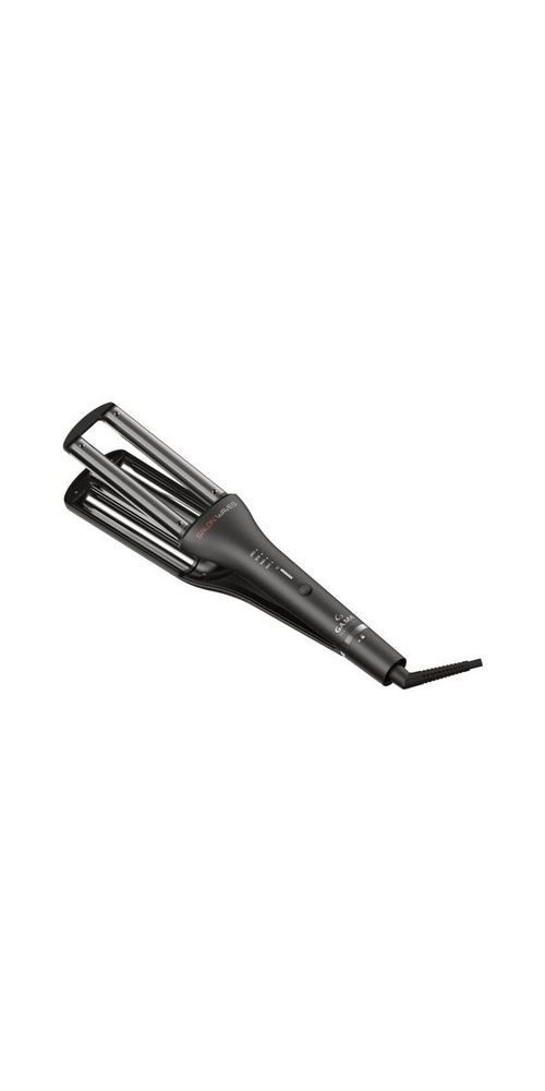 GA.MA Glätteisen GA.MA Curling Iron Silk Waves