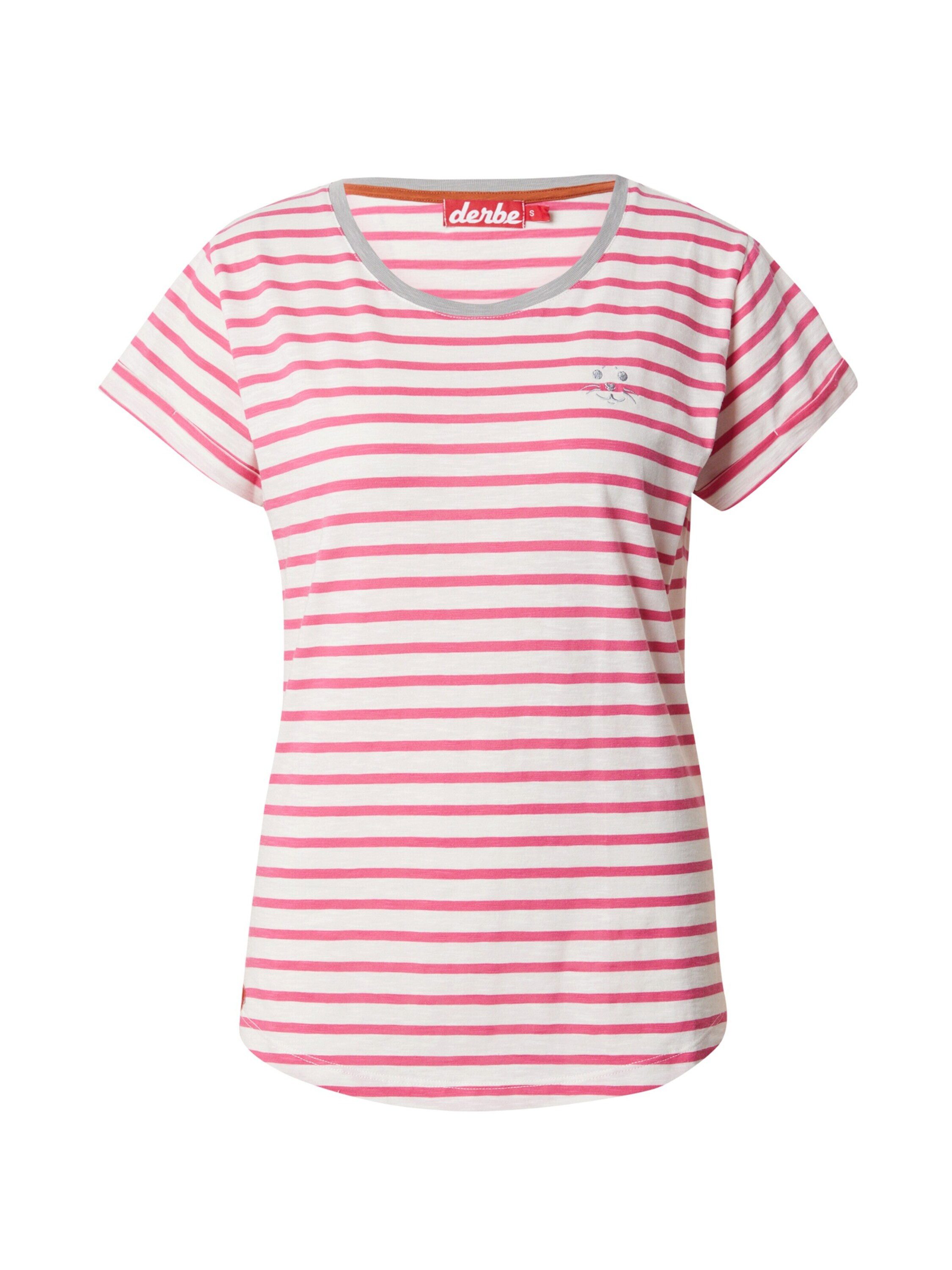 T-Shirt Robbenschnute
