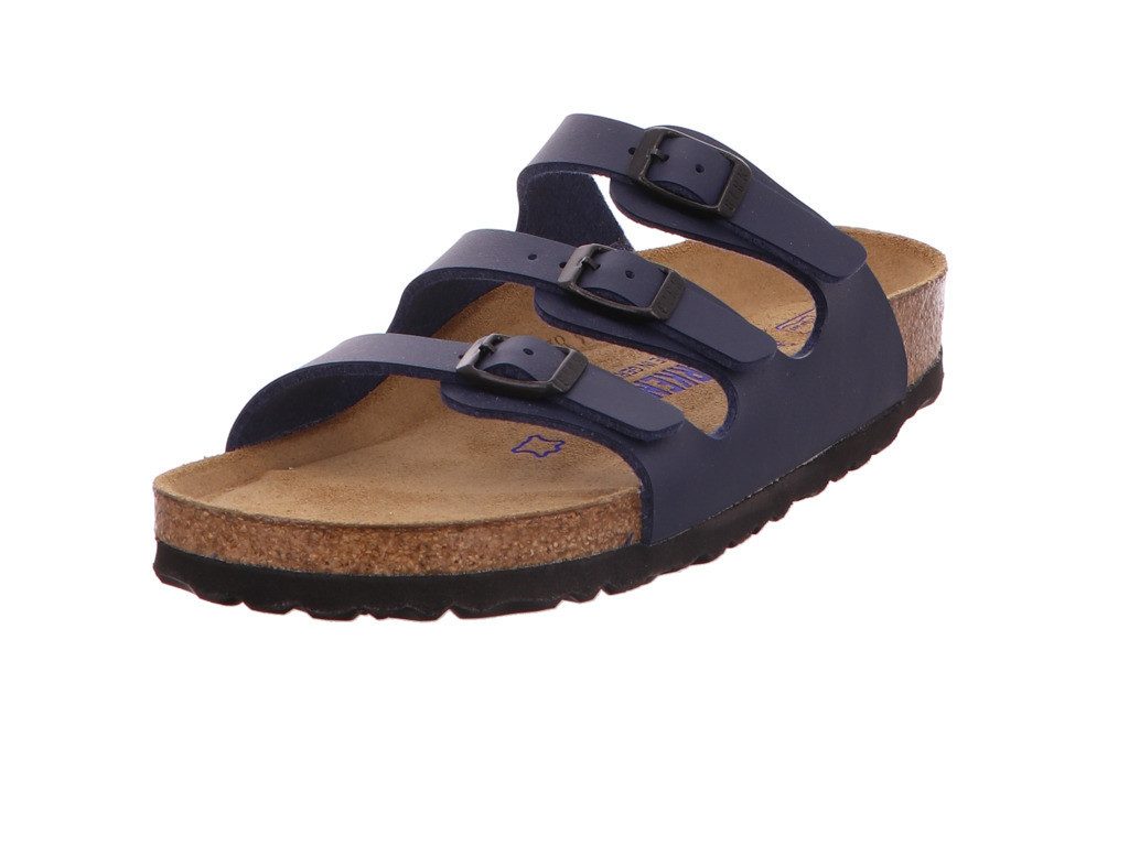 Birkenstock Florida Stiefel
