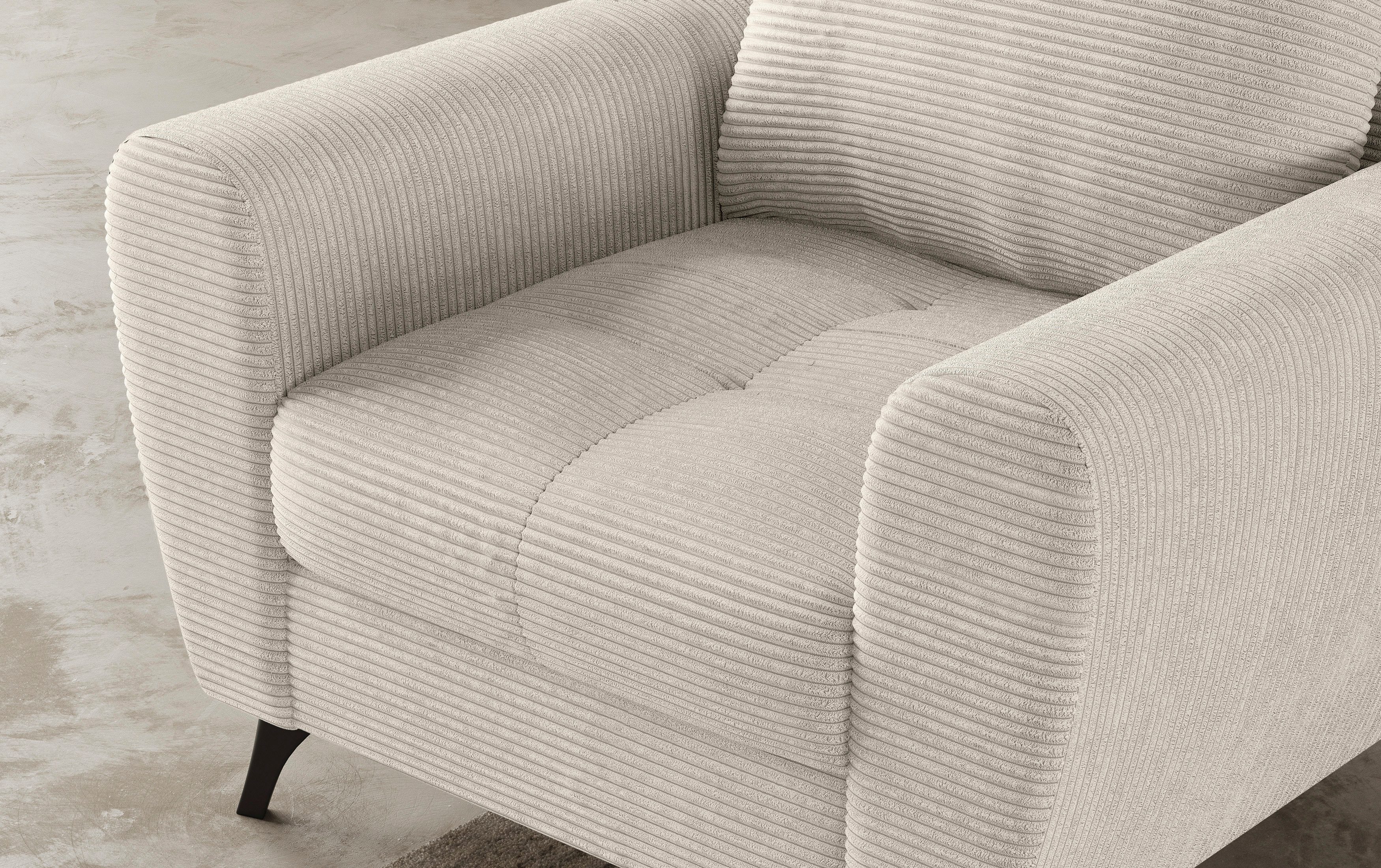Mr. Couch Sessel Blackburn II, Passend günstig online kaufen
