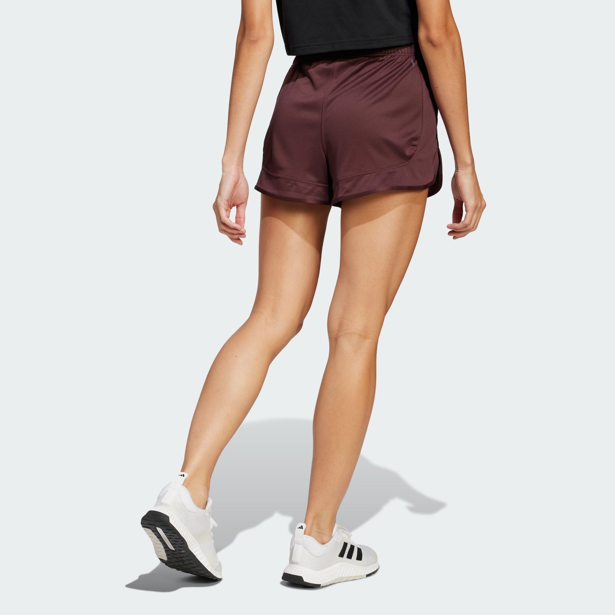 adidas Performance Sweatshorts PACER ESSENTIALS KNIT günstig online kaufen