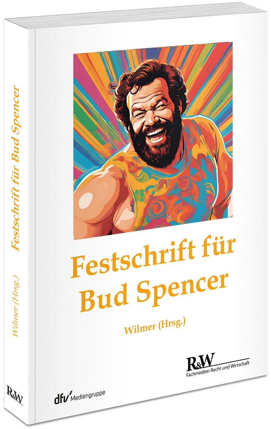 Festschrift Bud Spencer / diverse