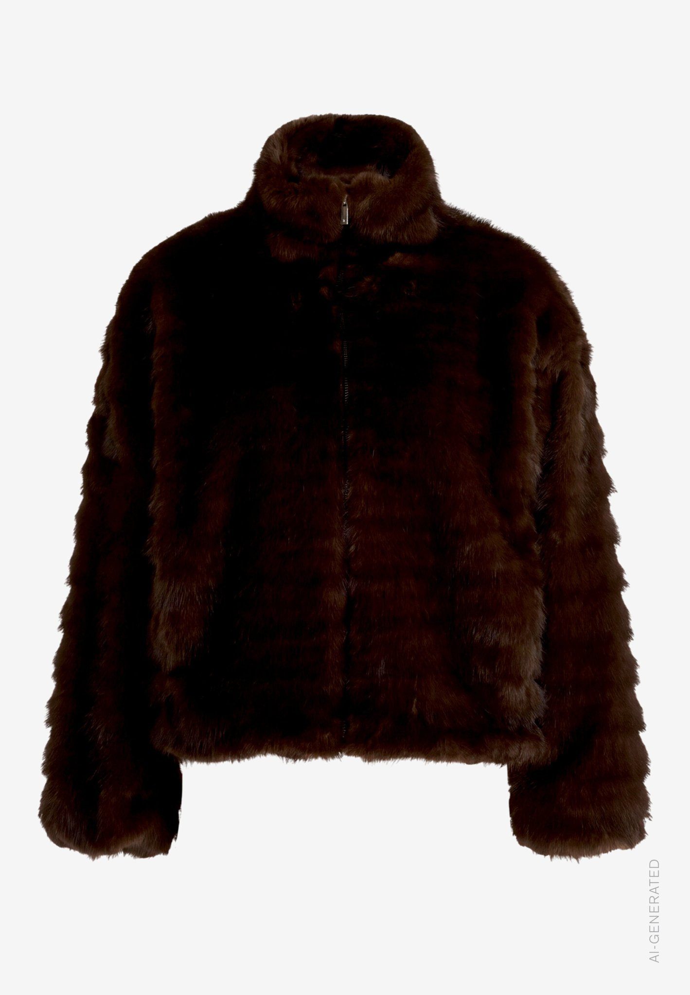 Zero Outdoorjacke