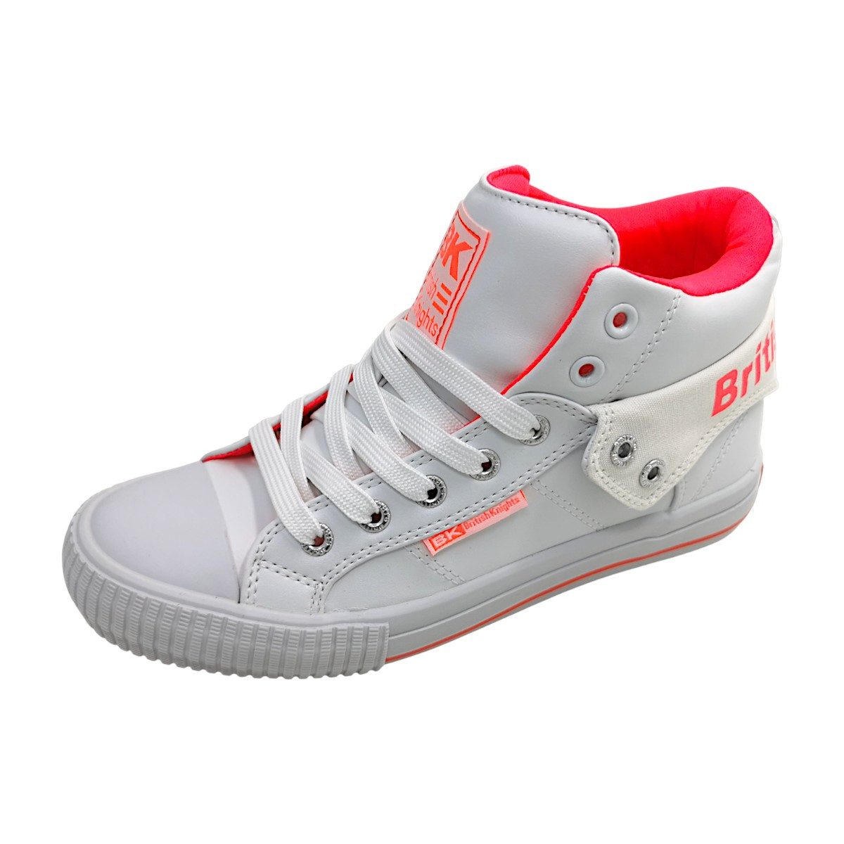 British Knights Schnürstiefel Schnürschuh