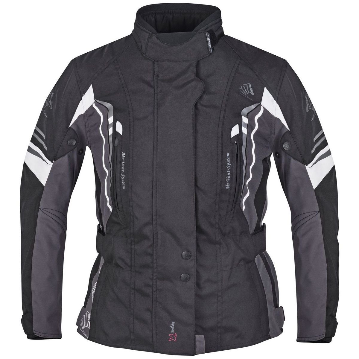 Germot Motorradjacke