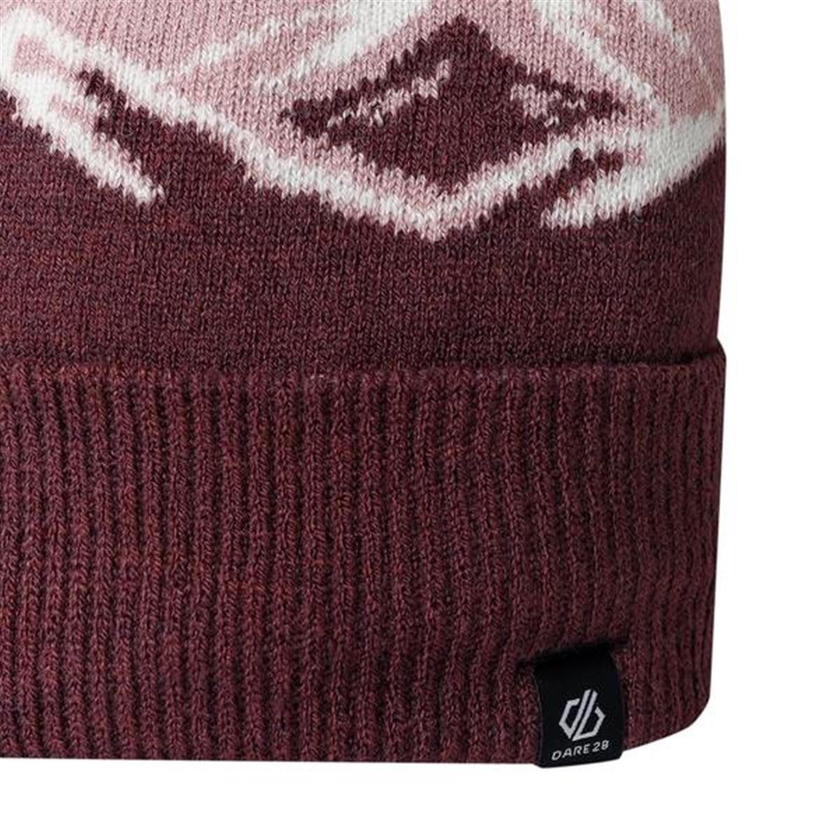 Dare2b Outdoorhut Kinder Bommelmütze - FernieBobbleHat