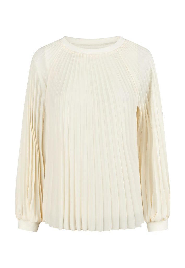 Blusenshirt Blusen
