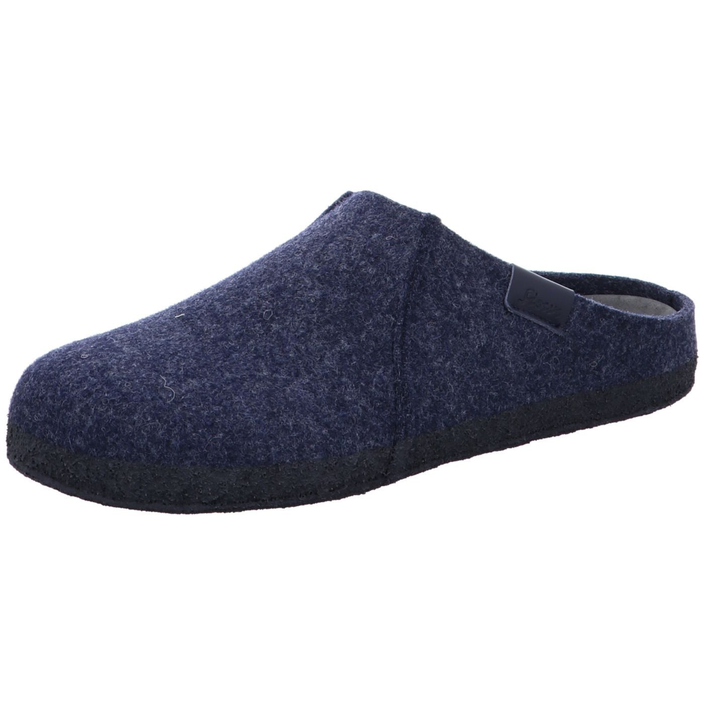 SIOUX Lucendos 700 Hausschuh für Einlagen geeignet