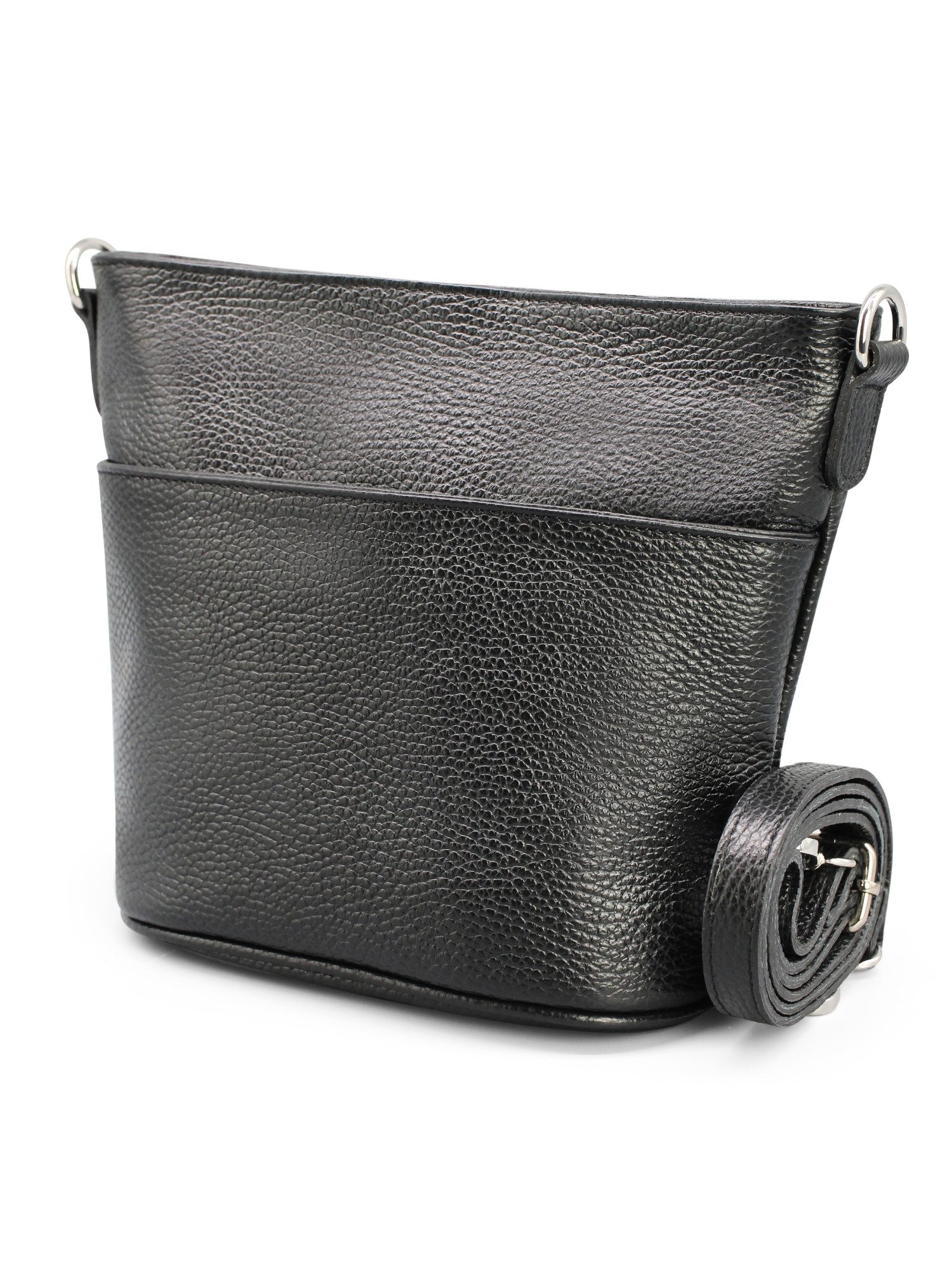 Adel Bags Schultertasche LINA Umhängetasche für Damen, Schultertasche Echtl günstig online kaufen