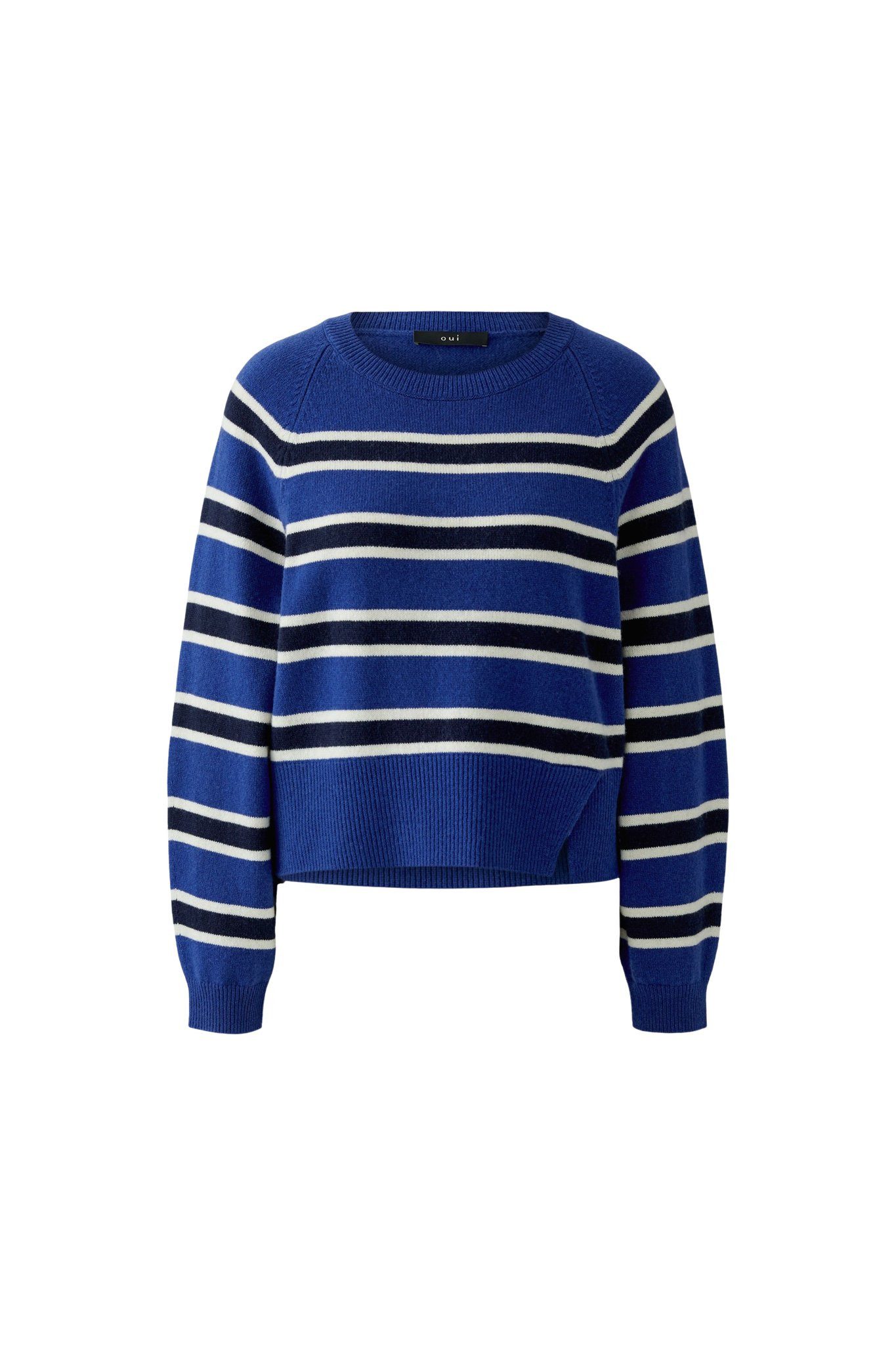 Oui Strickpullover