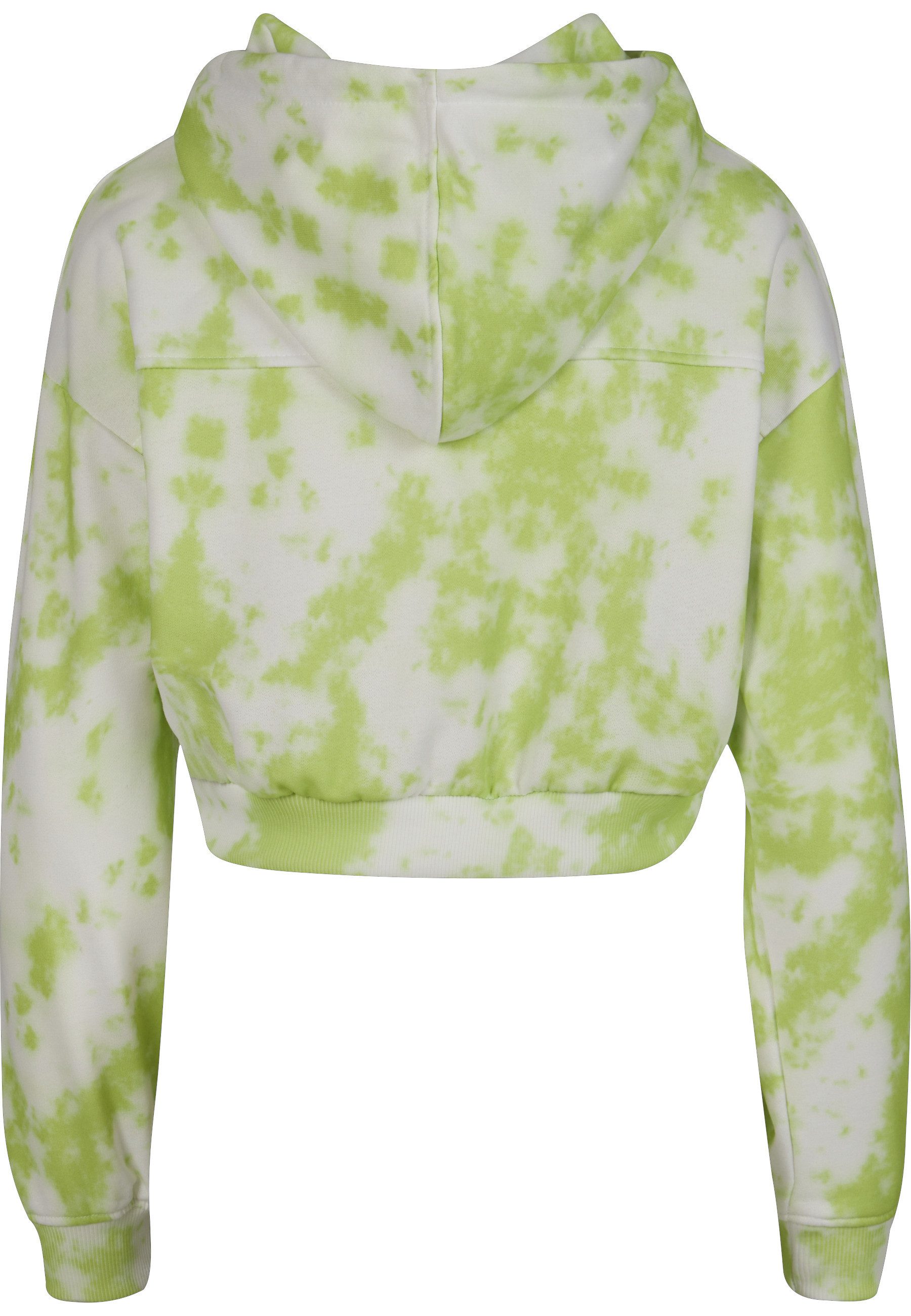 Thug Life Kapuzenpullover Thug Life Damen Thug Life Dystopia Hoody (1-tlg)