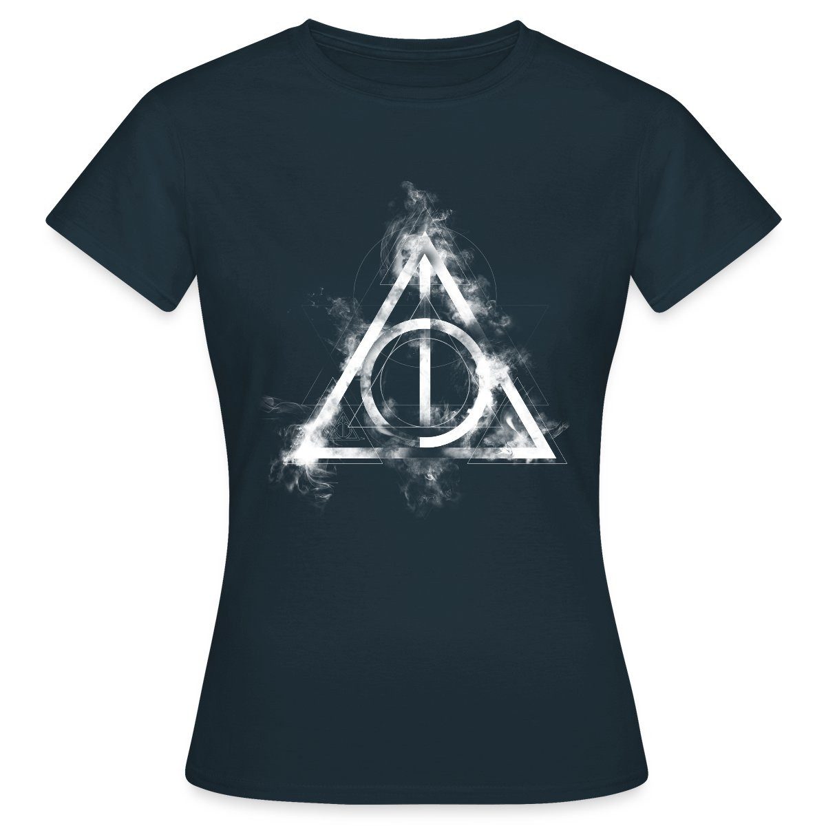 Spreadshirt T-Shirt Harry Potter Teil 7 günstig online kaufen