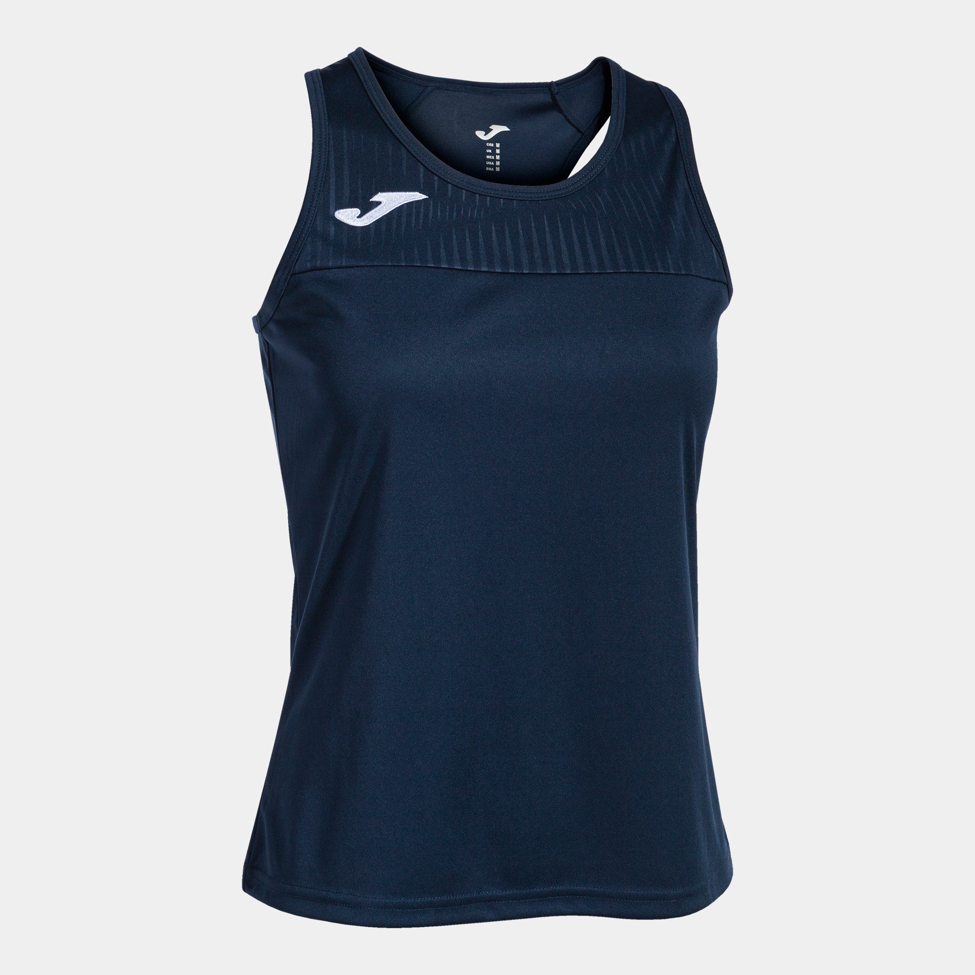 Joma T-Shirt MONTREAL TANK TOP