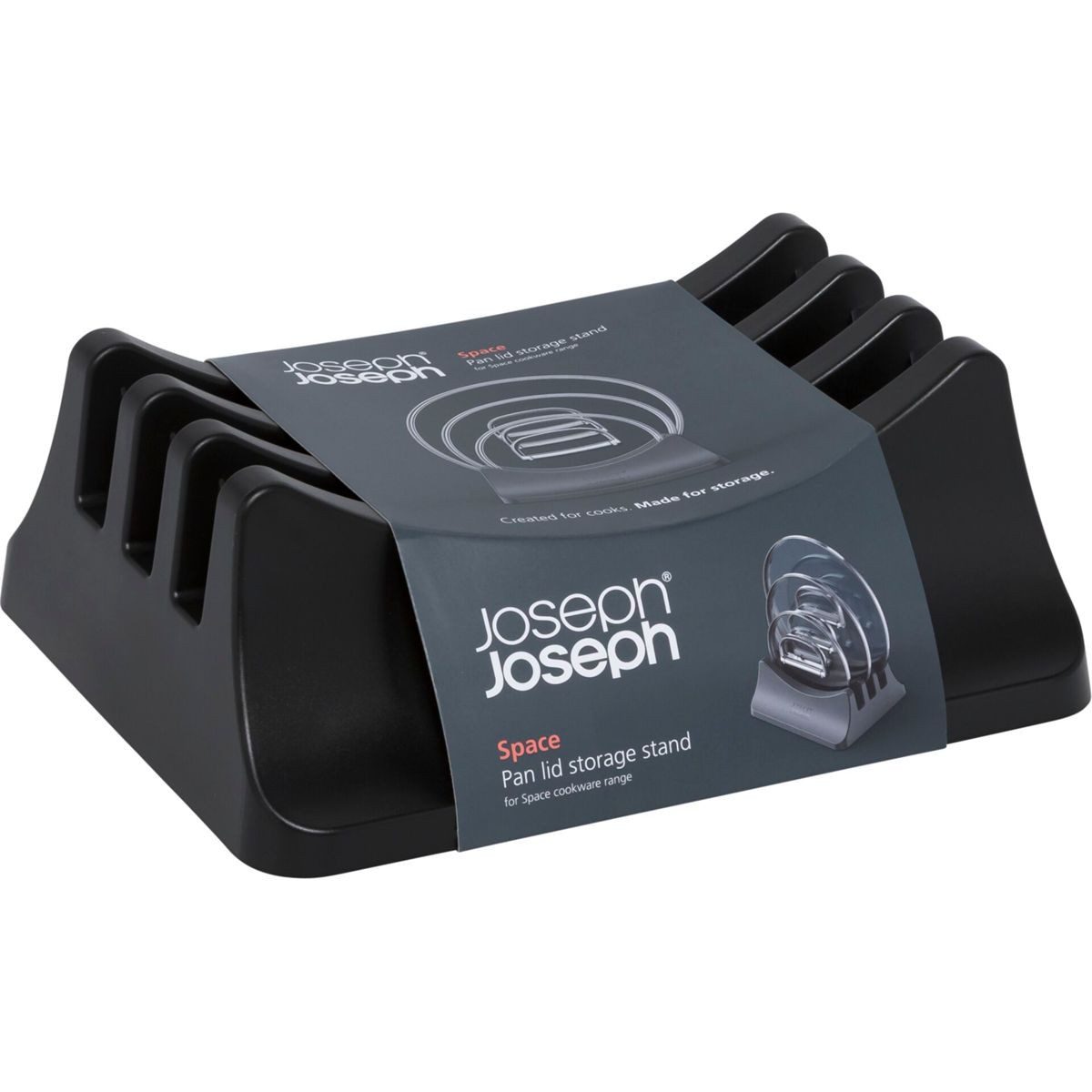 Joseph Joseph Küchenorganizer-Set Space 3-Lid Store