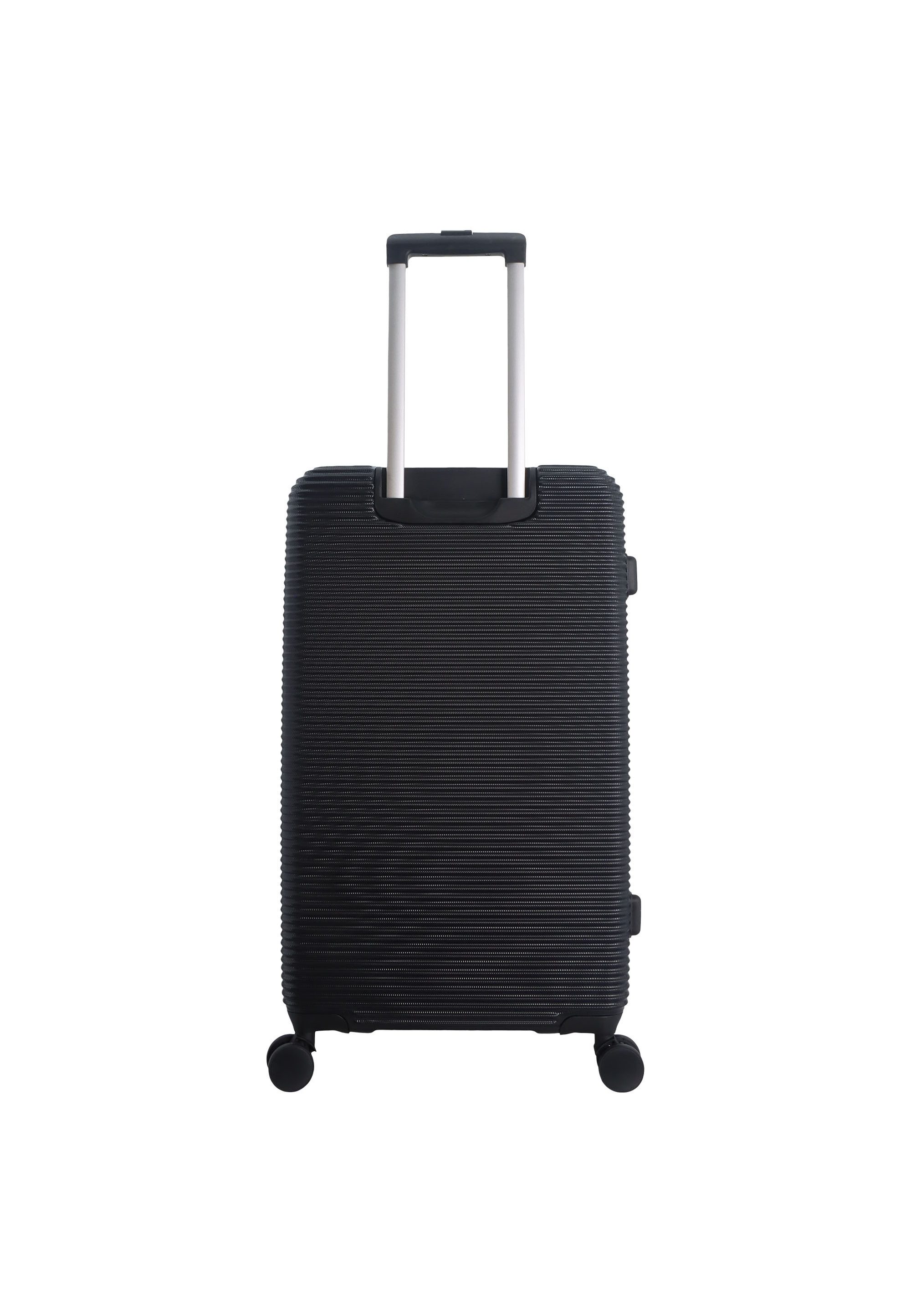 Saxoline® Koffer Twist Trunk, aus ABS/PC-Material