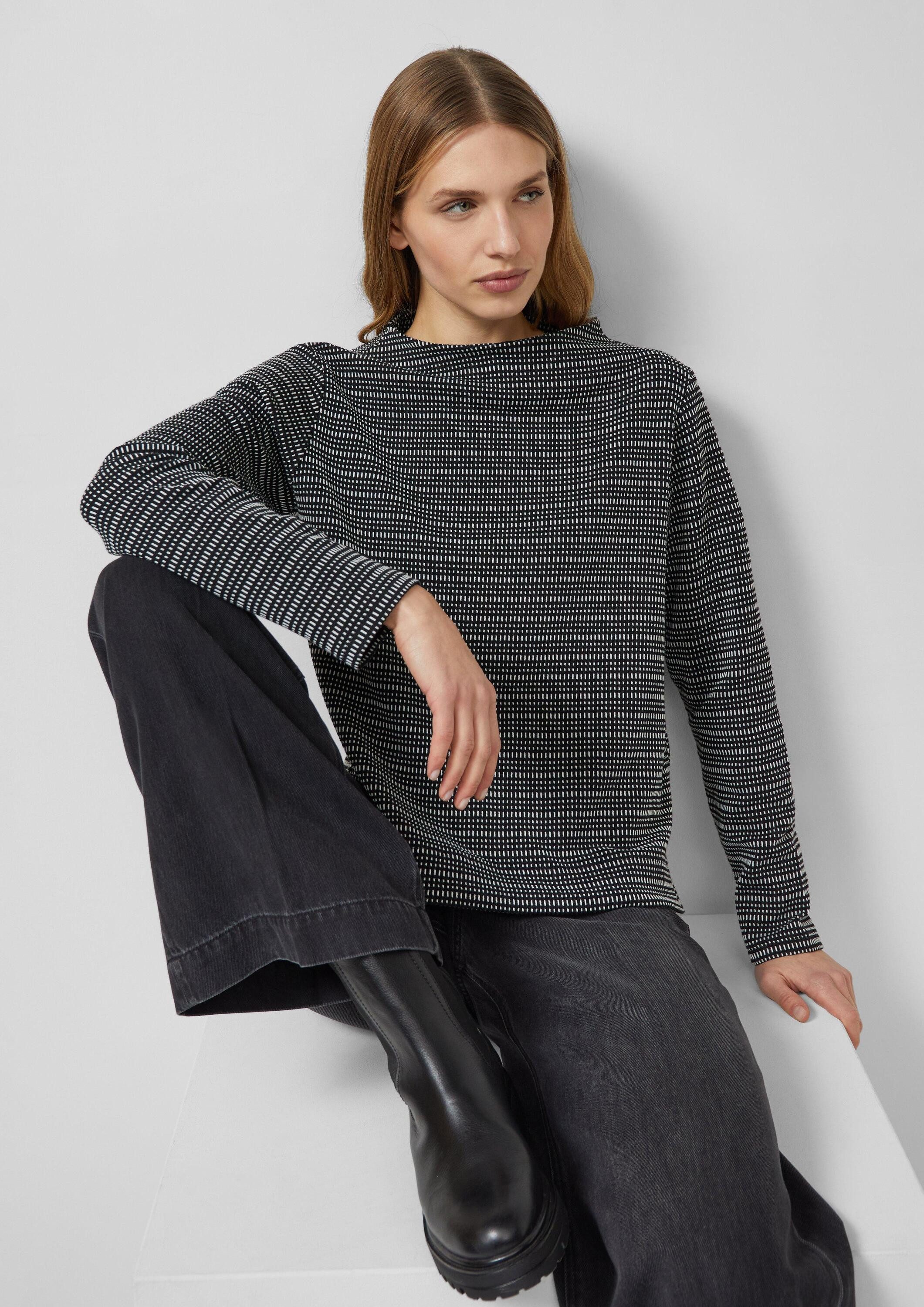 Langarmshirt T-Shirt