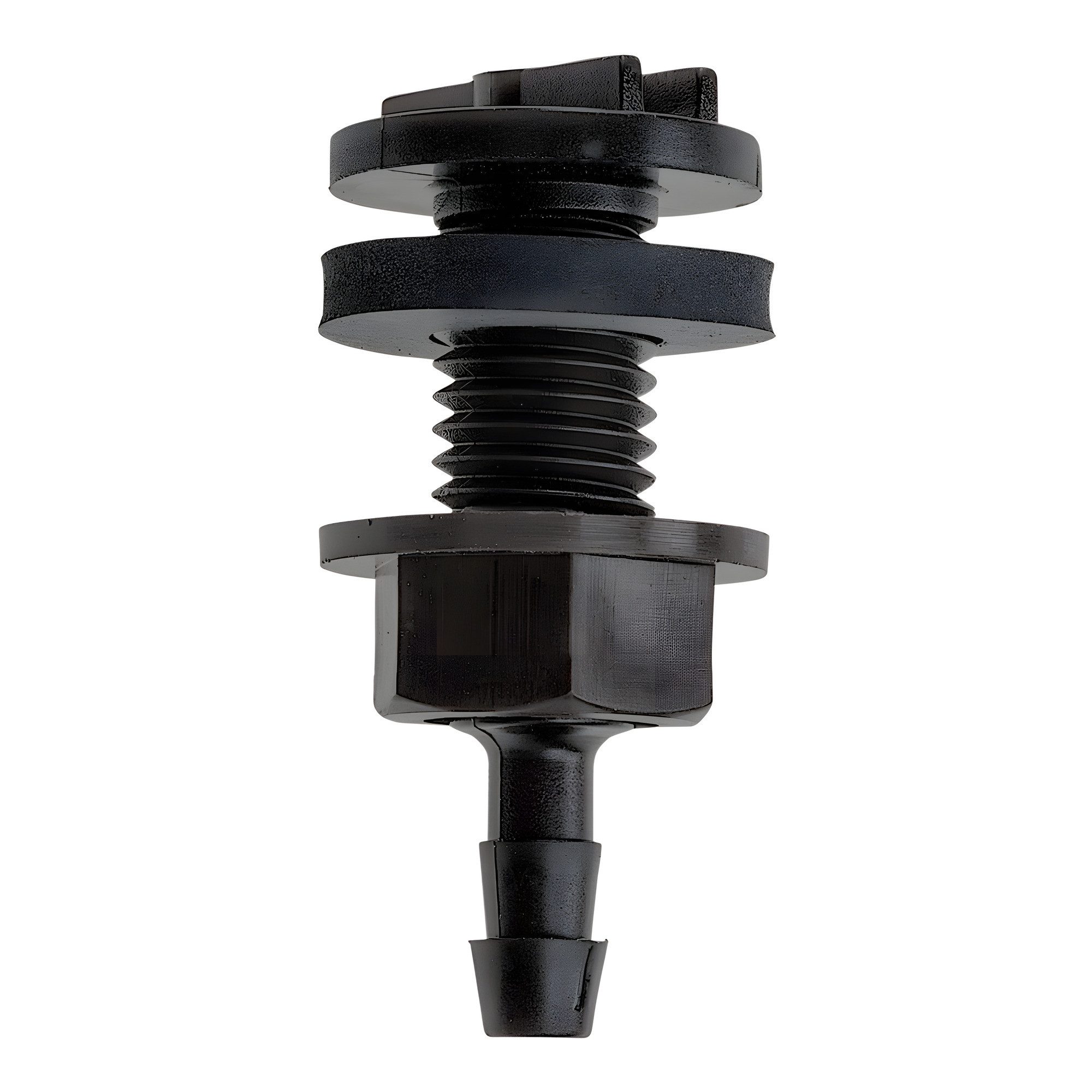 Blumat Bewässerungssystem Blumat Hochtankanschluss 8mm
