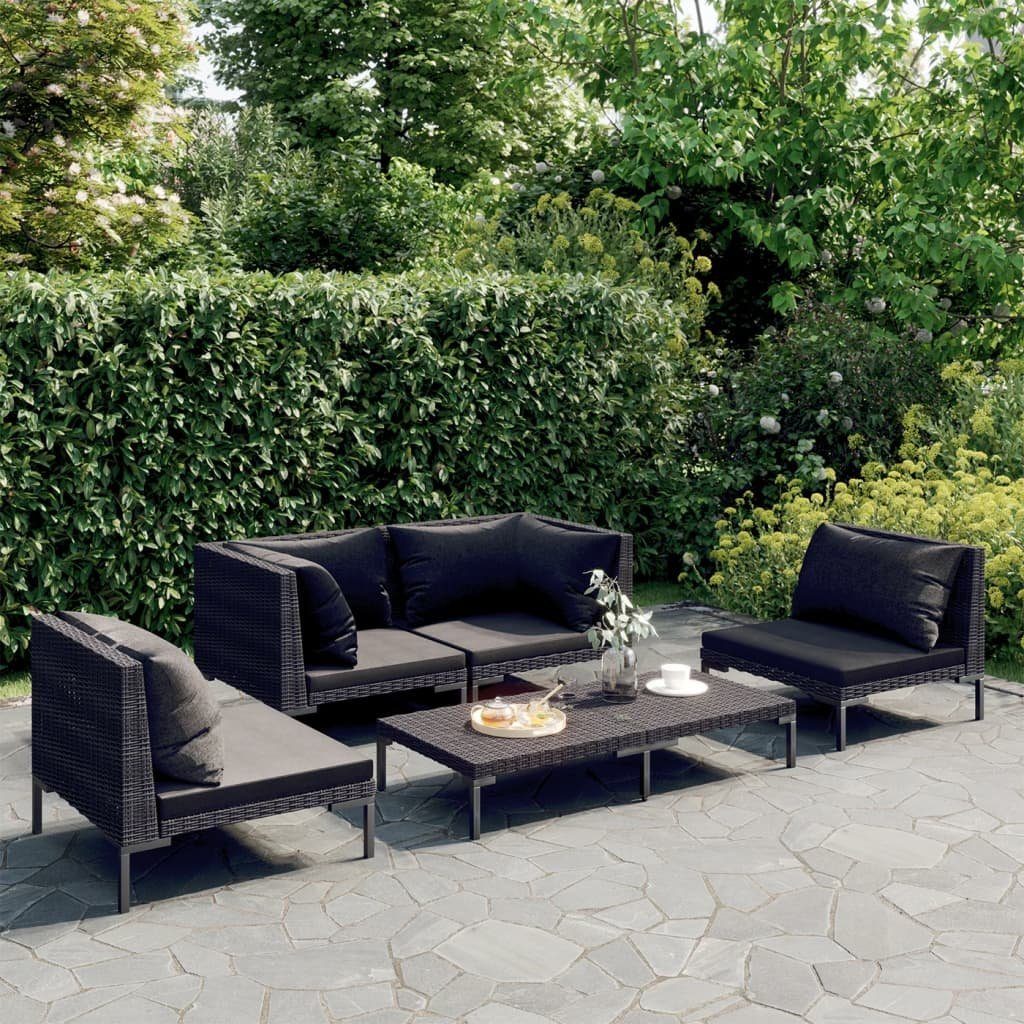 vidaXL GartenmöbelSets online kaufen OTTO