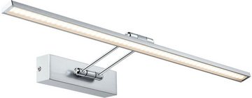 Paulmann LED Bilderleuchte Beam Sixty, LED fest integriert, Warmweiß