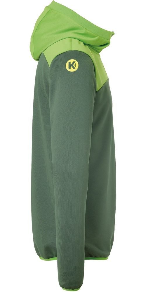 Kempa Hoodie Emotion 2.0 Quarter Zip günstig online kaufen