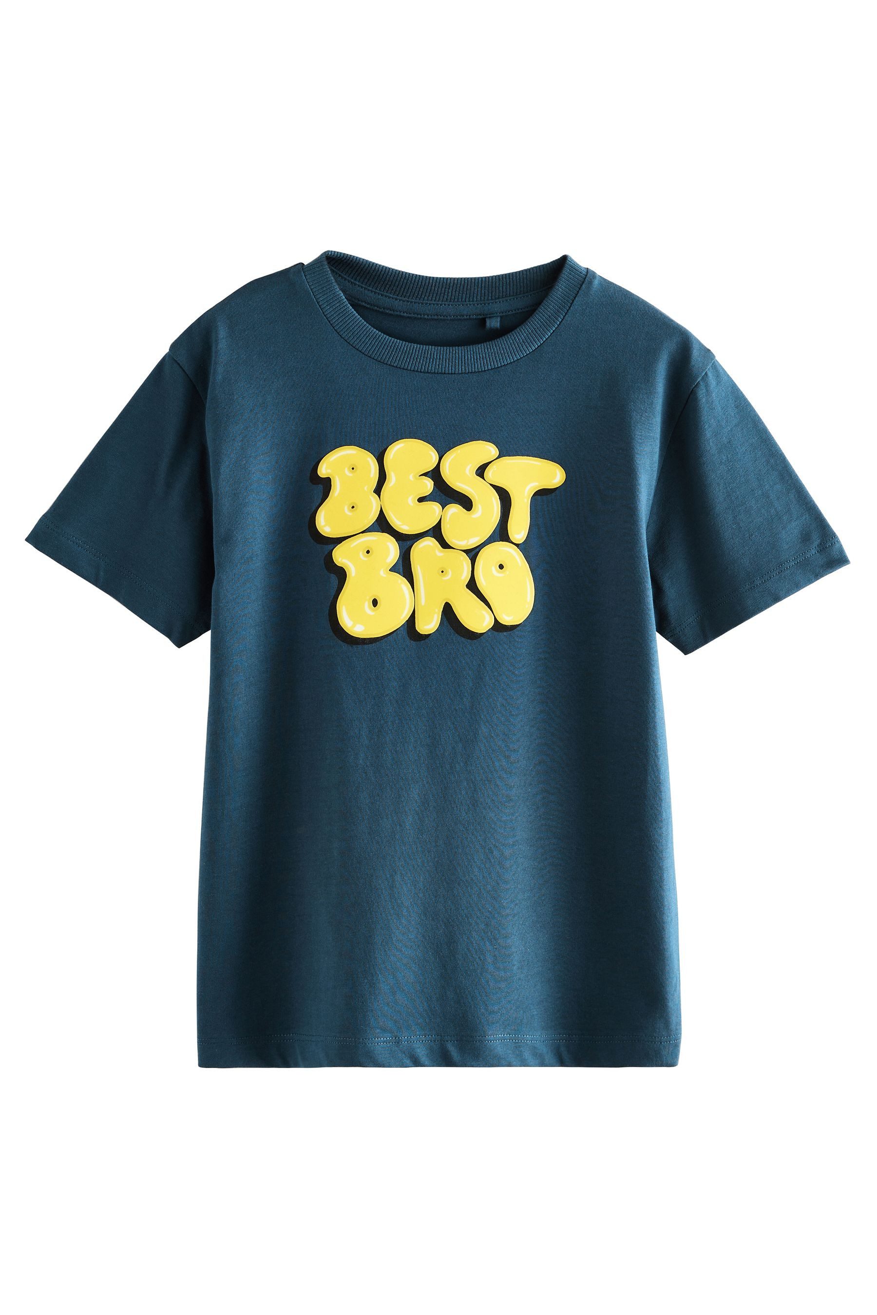 Next Print-Shirt Grafik-T-Shirt (1-tlg) günstig online kaufen
