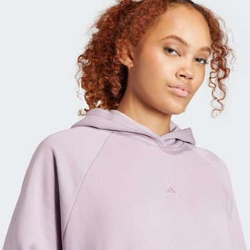 adidas Sportswear Kapuzensweatshirt W ALL SZN BF HD