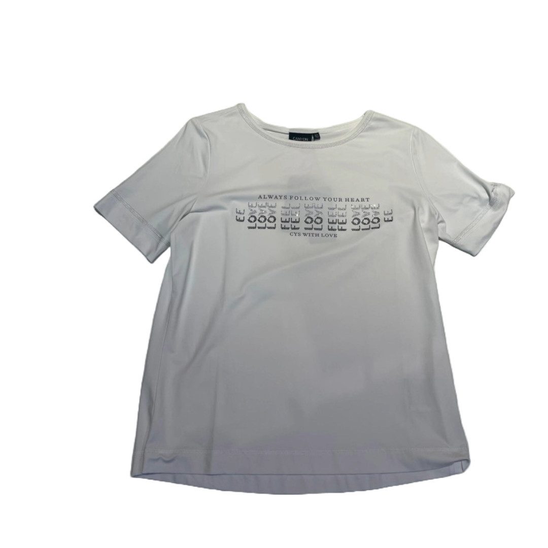 Kurzarmshirt T-Shirt 1/2 Arm