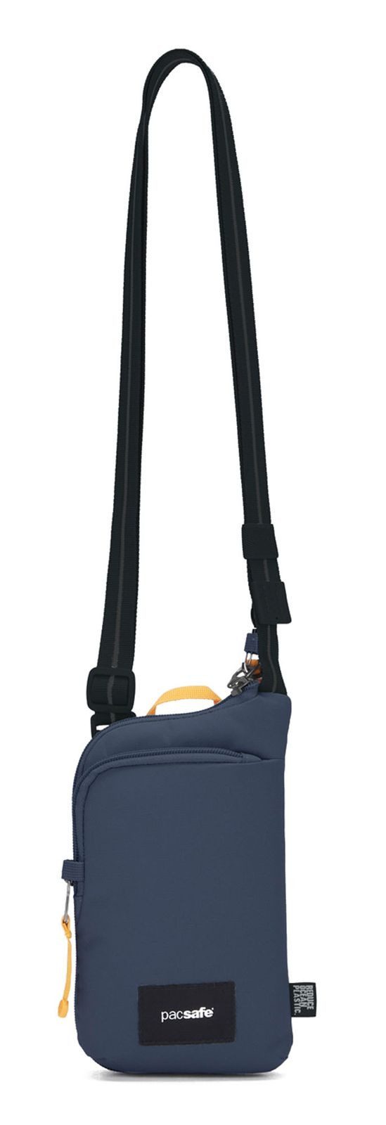 Pacsafe Umhängetasche Tech Crossbody Bag günstig online kaufen