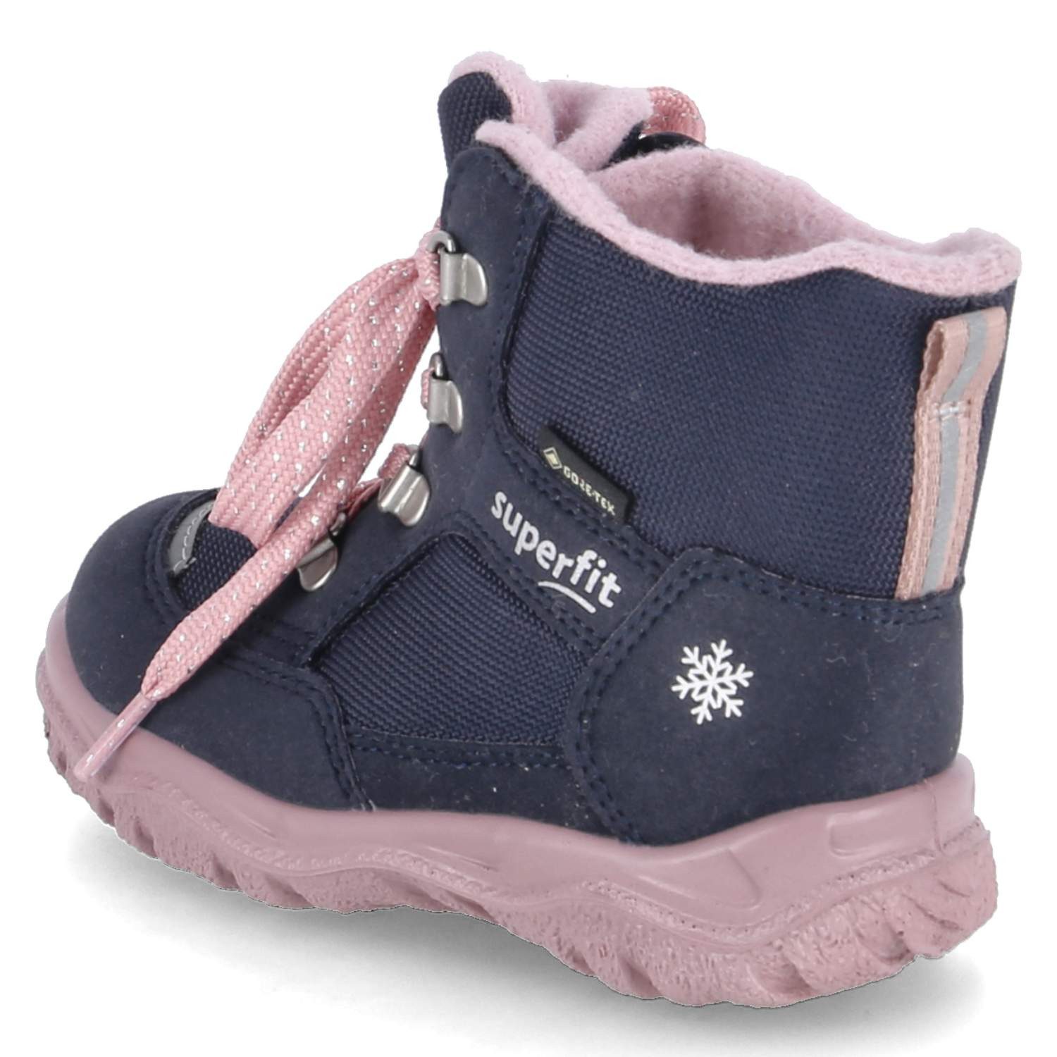 Superfit Winterstiefeletten HUSKY1 Stiefelette