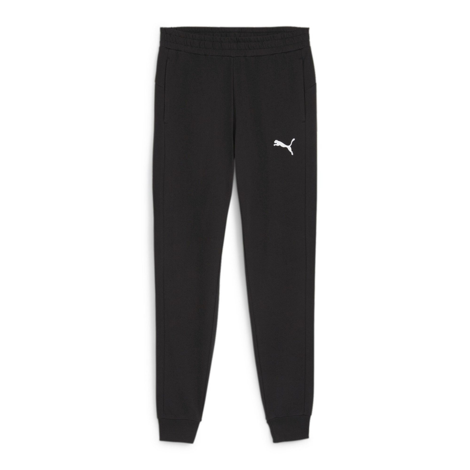 Puma Trainingshose Puma Herren Trainingshose teamGOAL Casuals Pants 658598, Ansicht 1