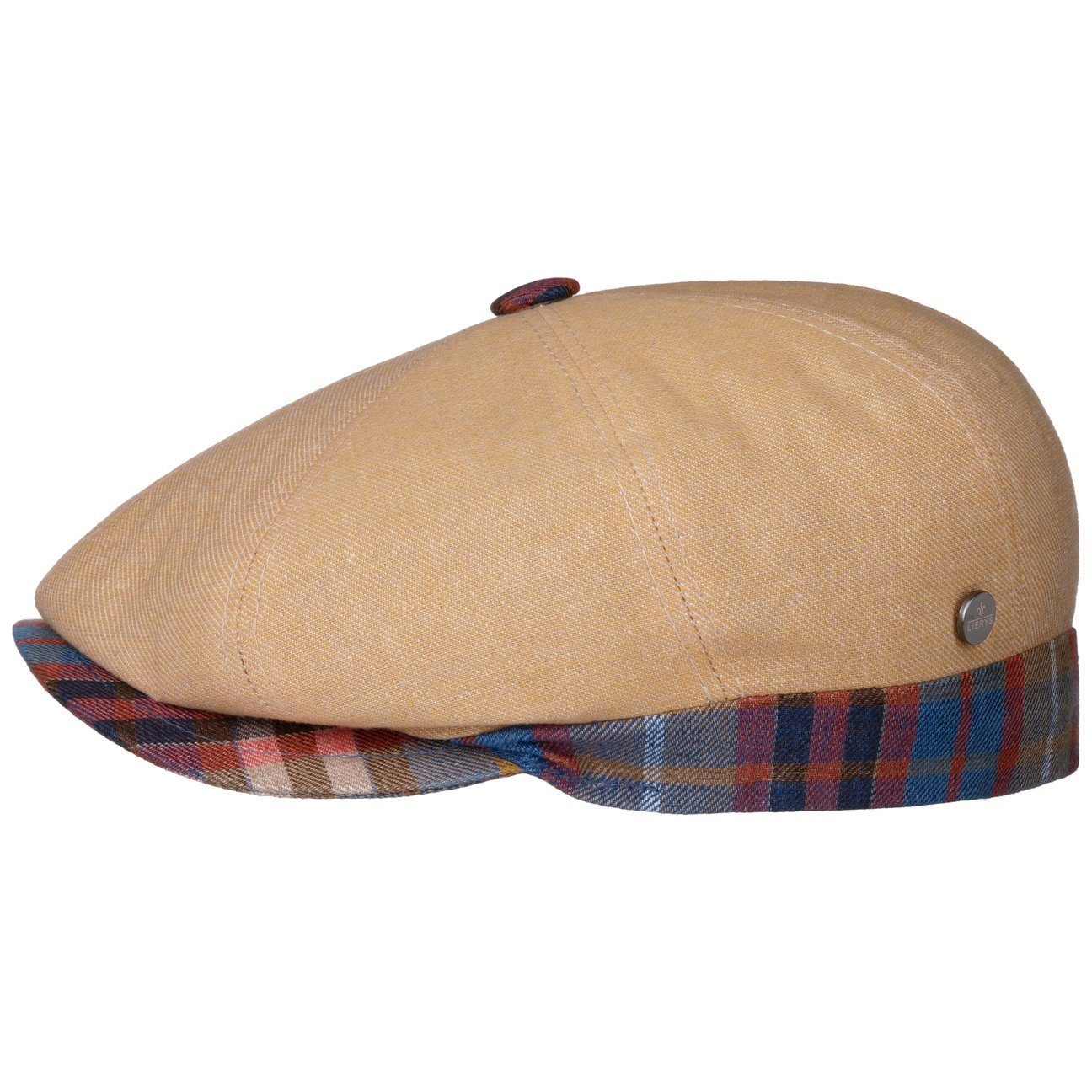 Flat Cap