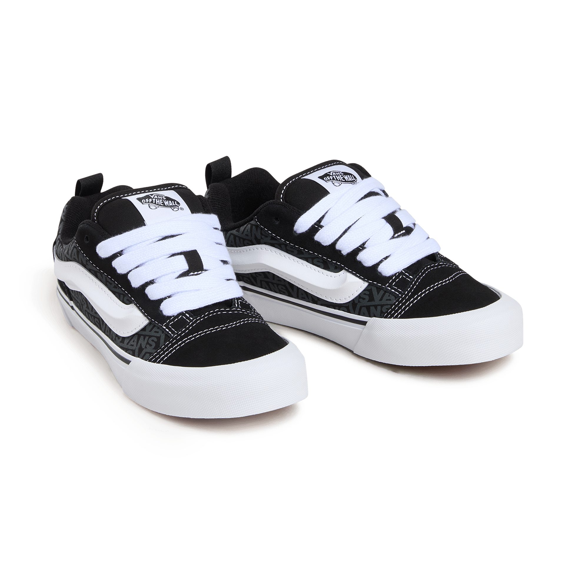 Vans KNU SKOOL Sneaker für Kinder und Jugendliche