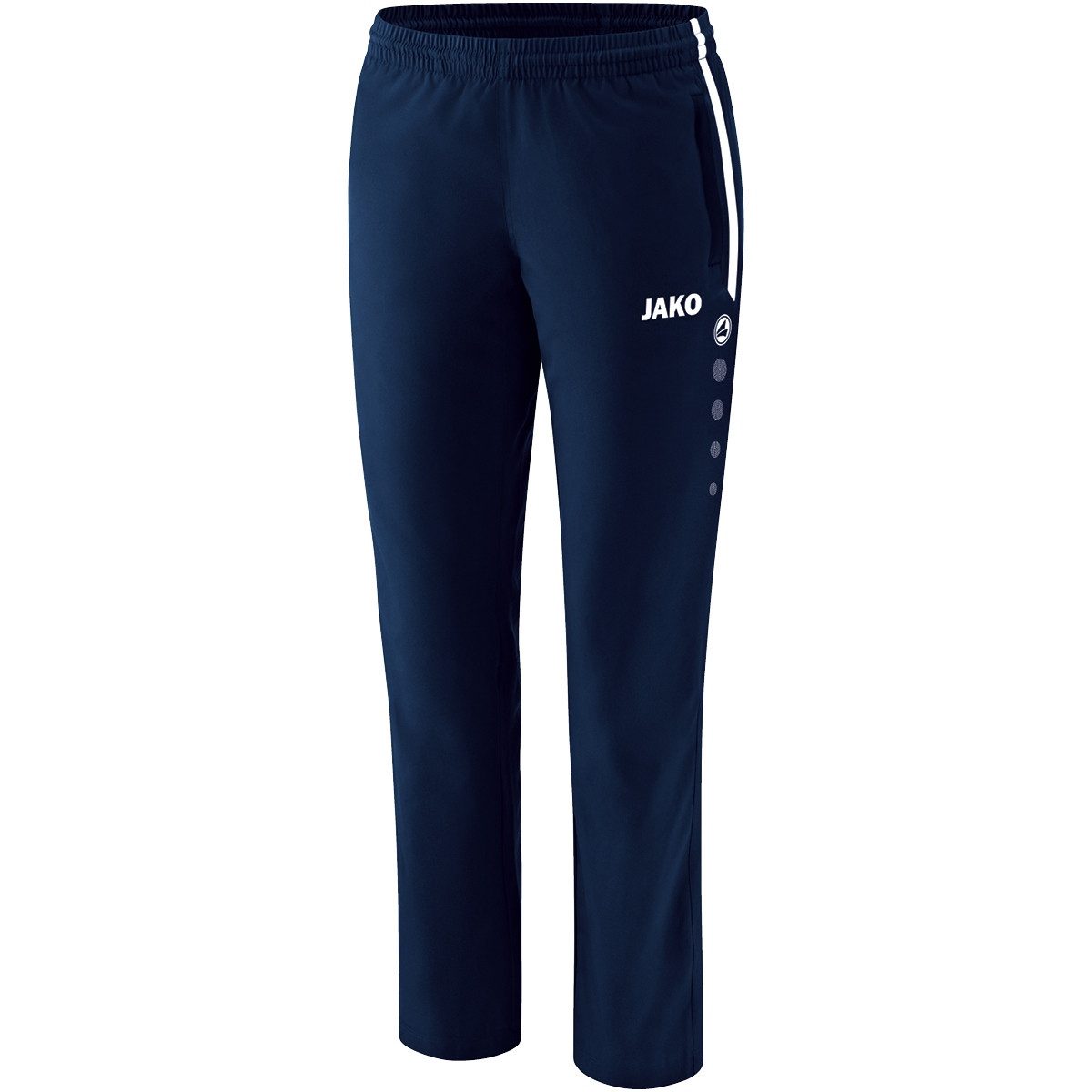 Jako Sweatbermudas 6518 Präsentationshose Competition 2.0 günstig online kaufen
