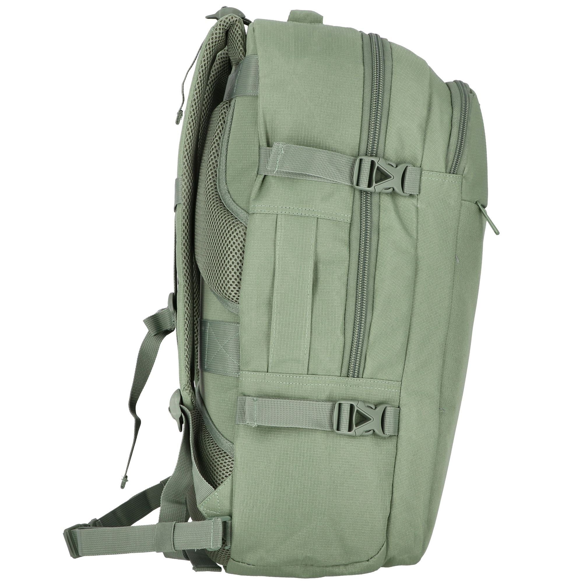 WORLDPACK Daypack Cabin Pro, Polyester