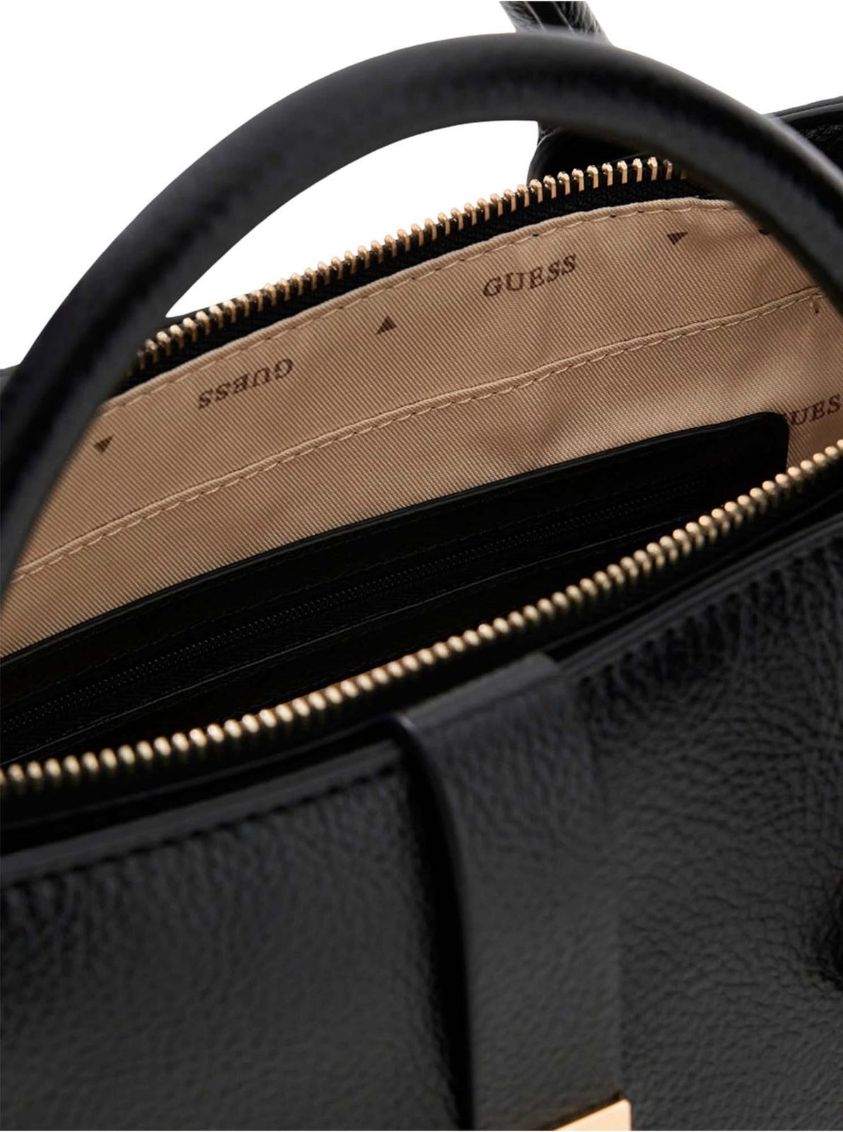 Guess Handtasche High Society Satchel