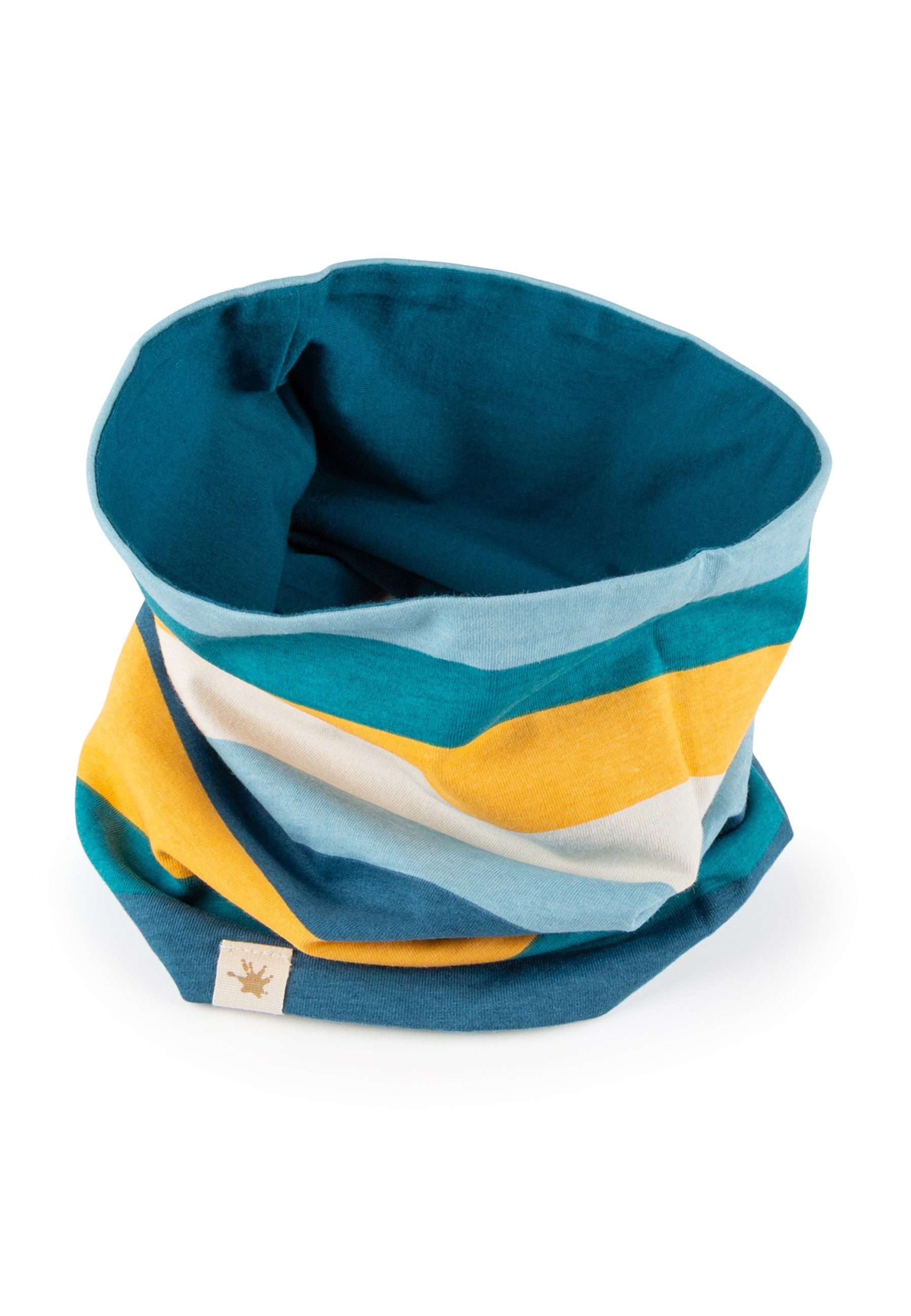 Sigikid Loop Blue & Bright für Kinder Jungen, (1-St)