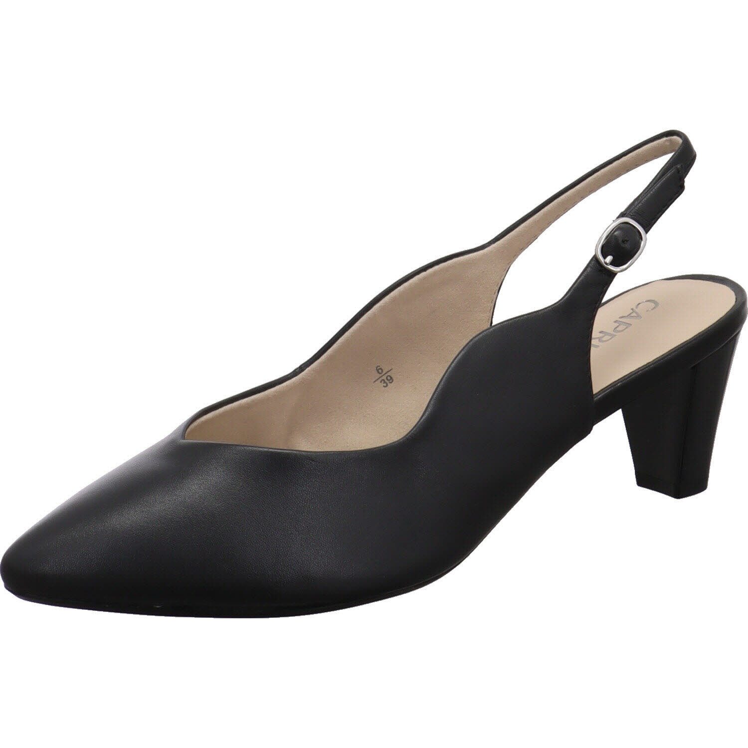 Caprice Slingpumps günstig online kaufen