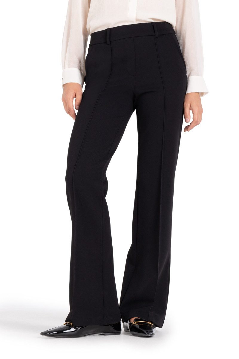 Cambio Bundfaltenhose Francoise