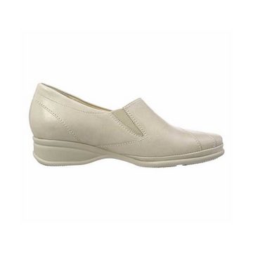 Semler beige Slipper (1-tlg)