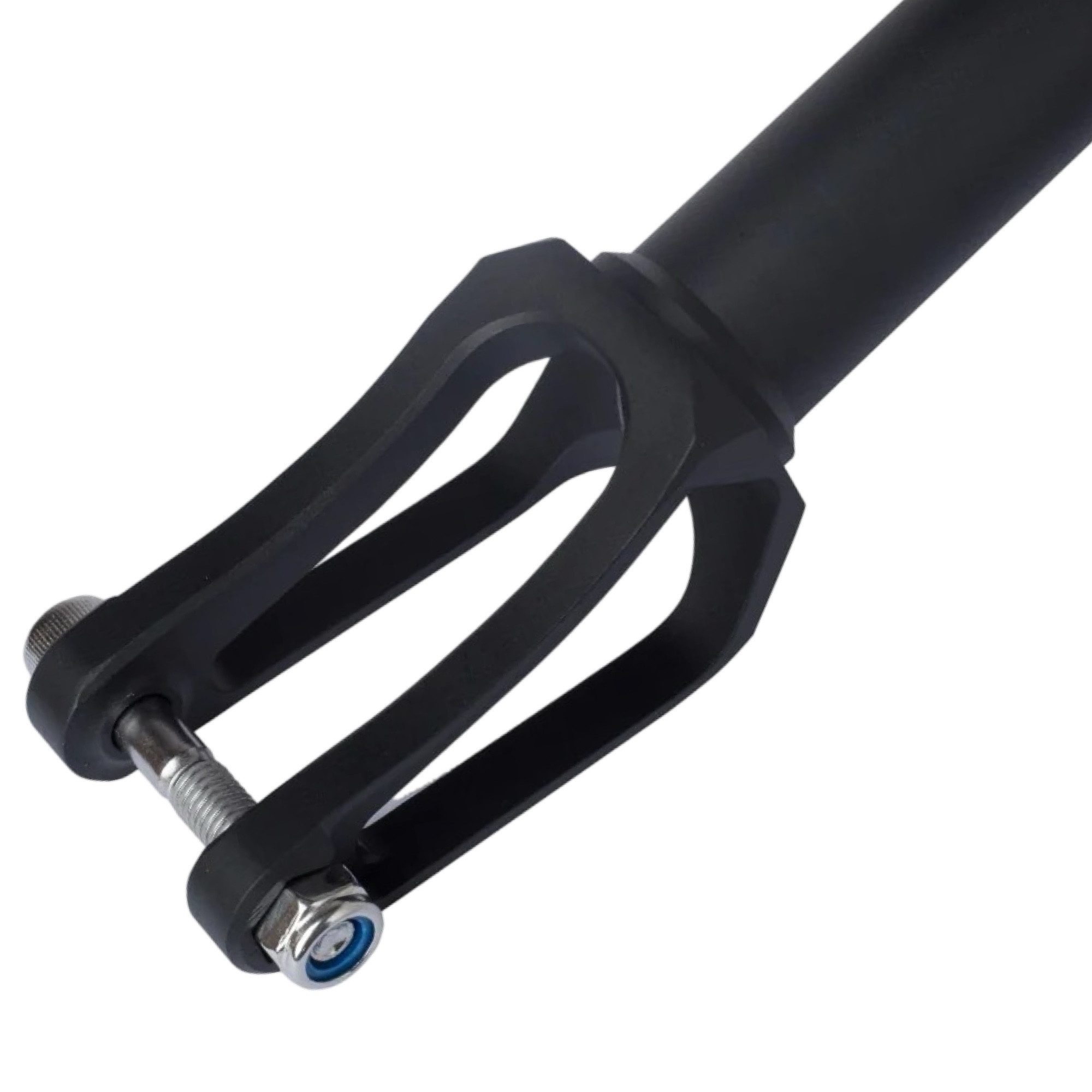 Striker Stuntscooter Striker Aether Stunt-Scooter Gabel SCS/HIC Schwarz