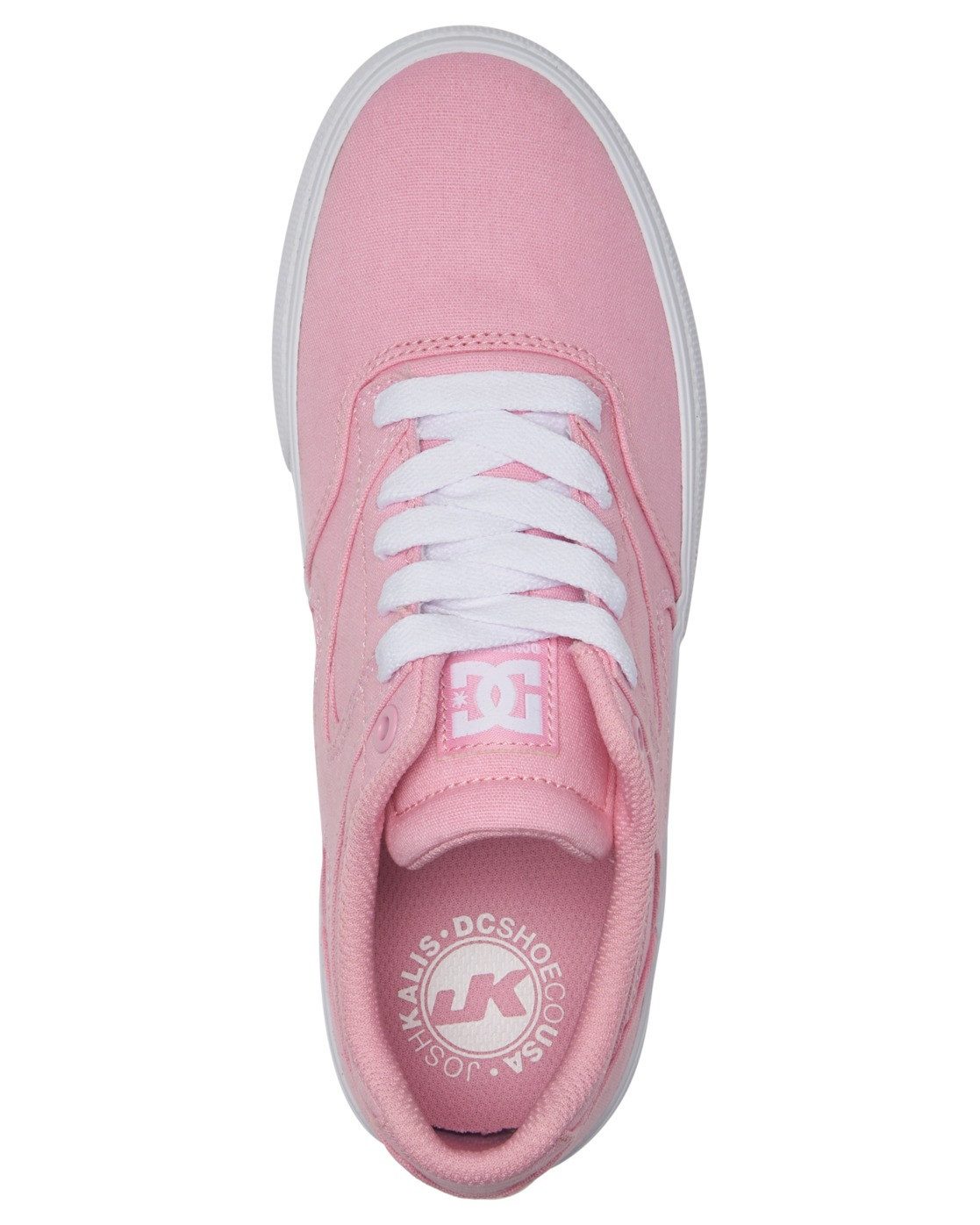 DC Shoes Kalis Vulc Sneaker