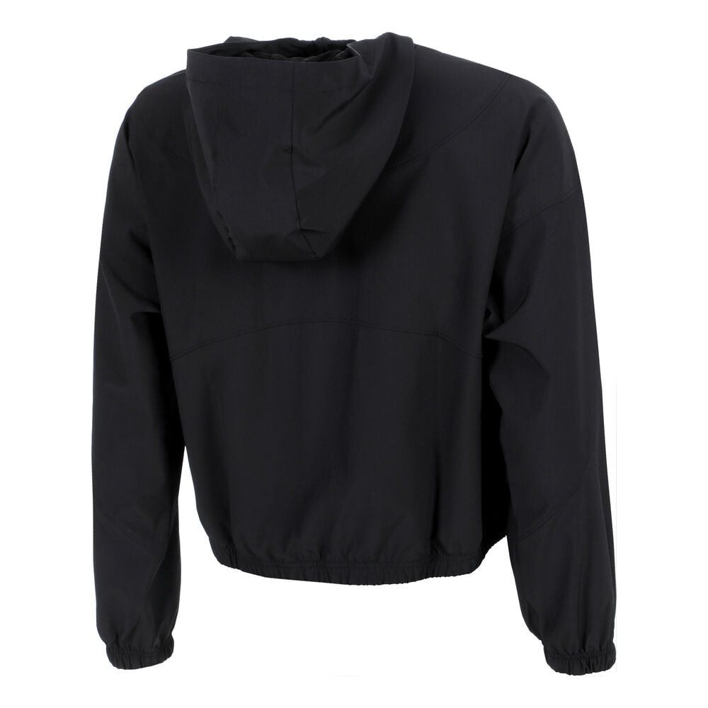 Under Armour® Sweatjacke UA Rival Woven Jkt HD-BLU günstig online kaufen