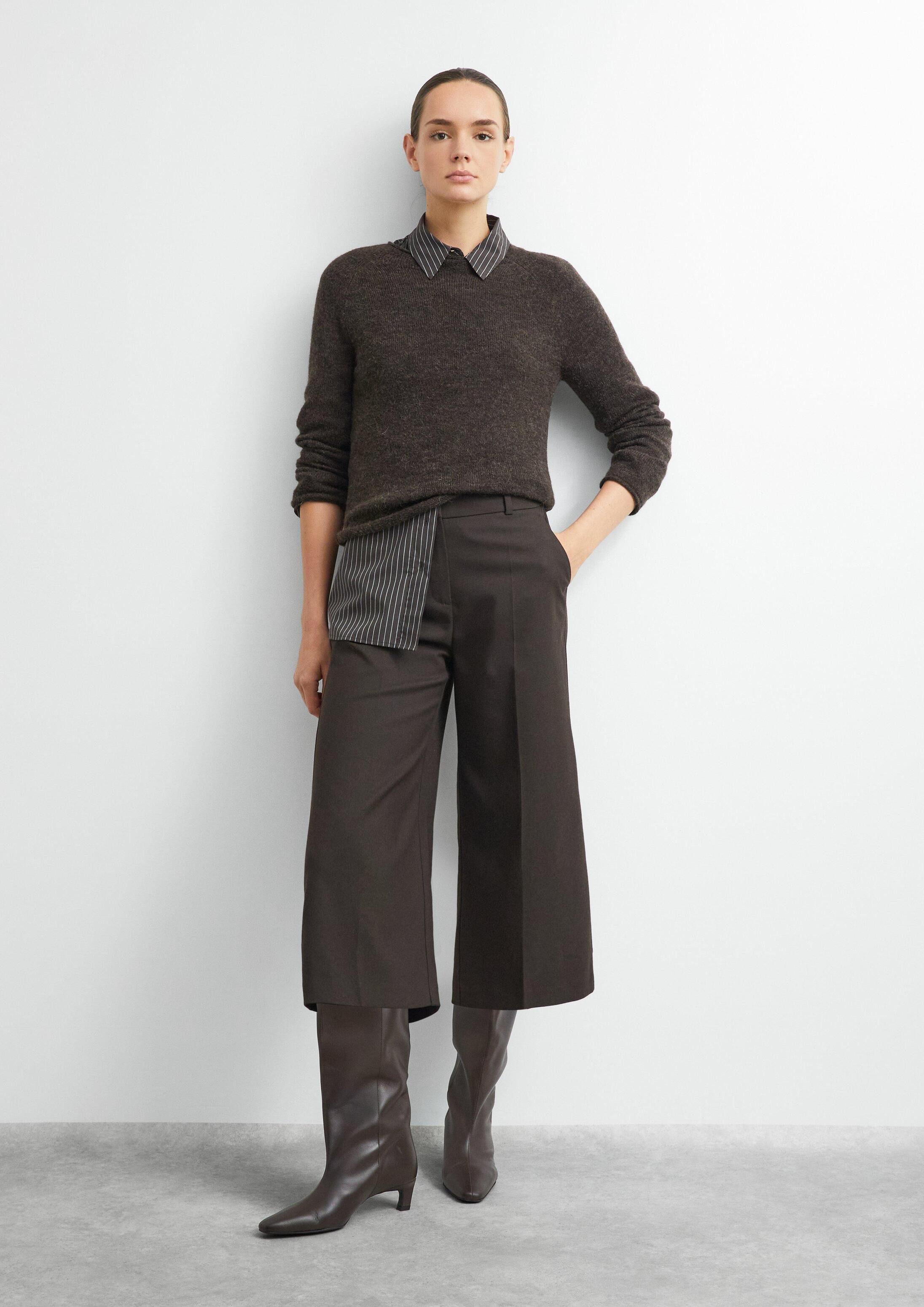 comma Culotte Hose Hose