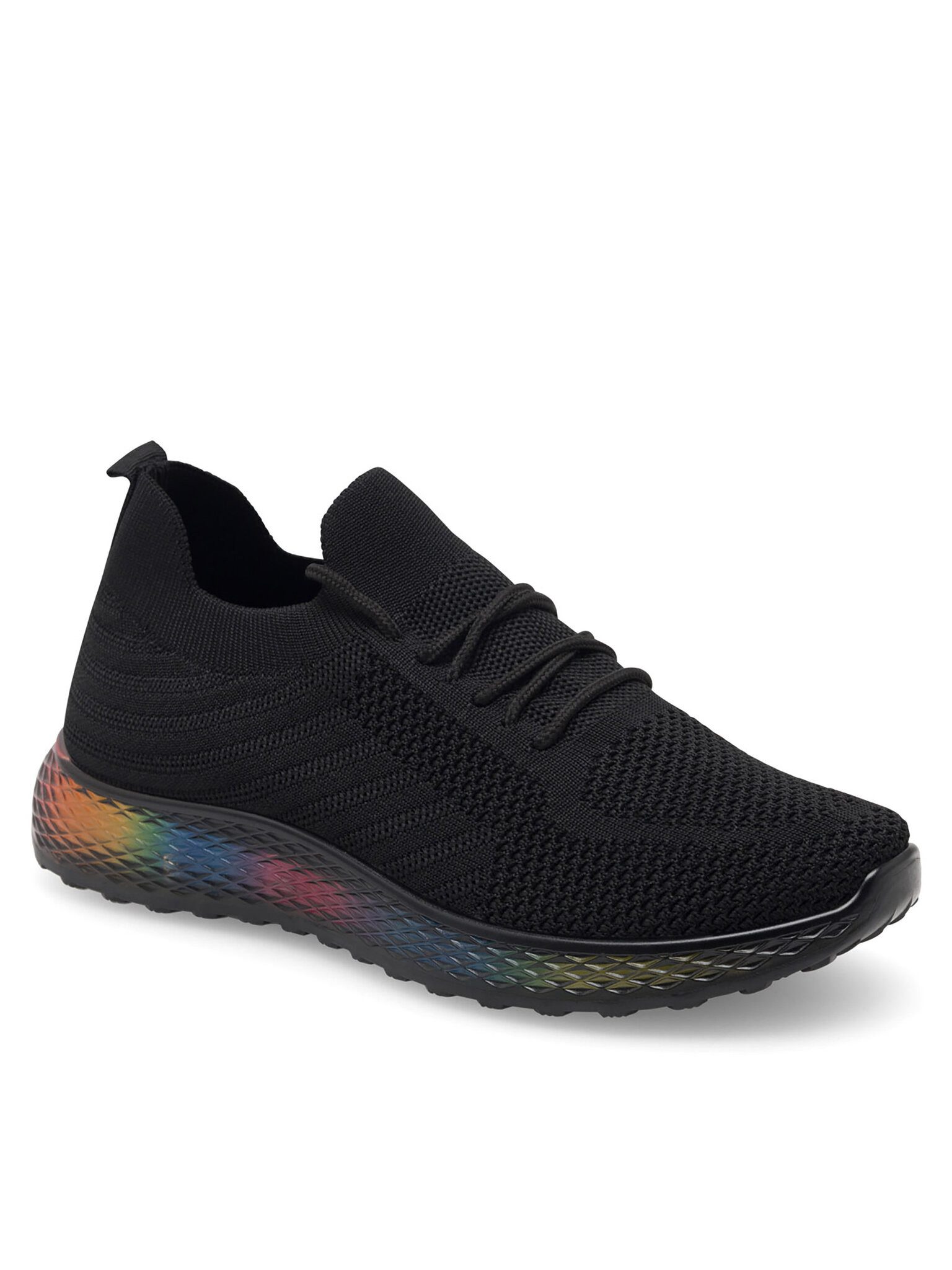 Jenny Fairy Sneakers WFA0610-4 Schwarz Sneaker günstig online kaufen