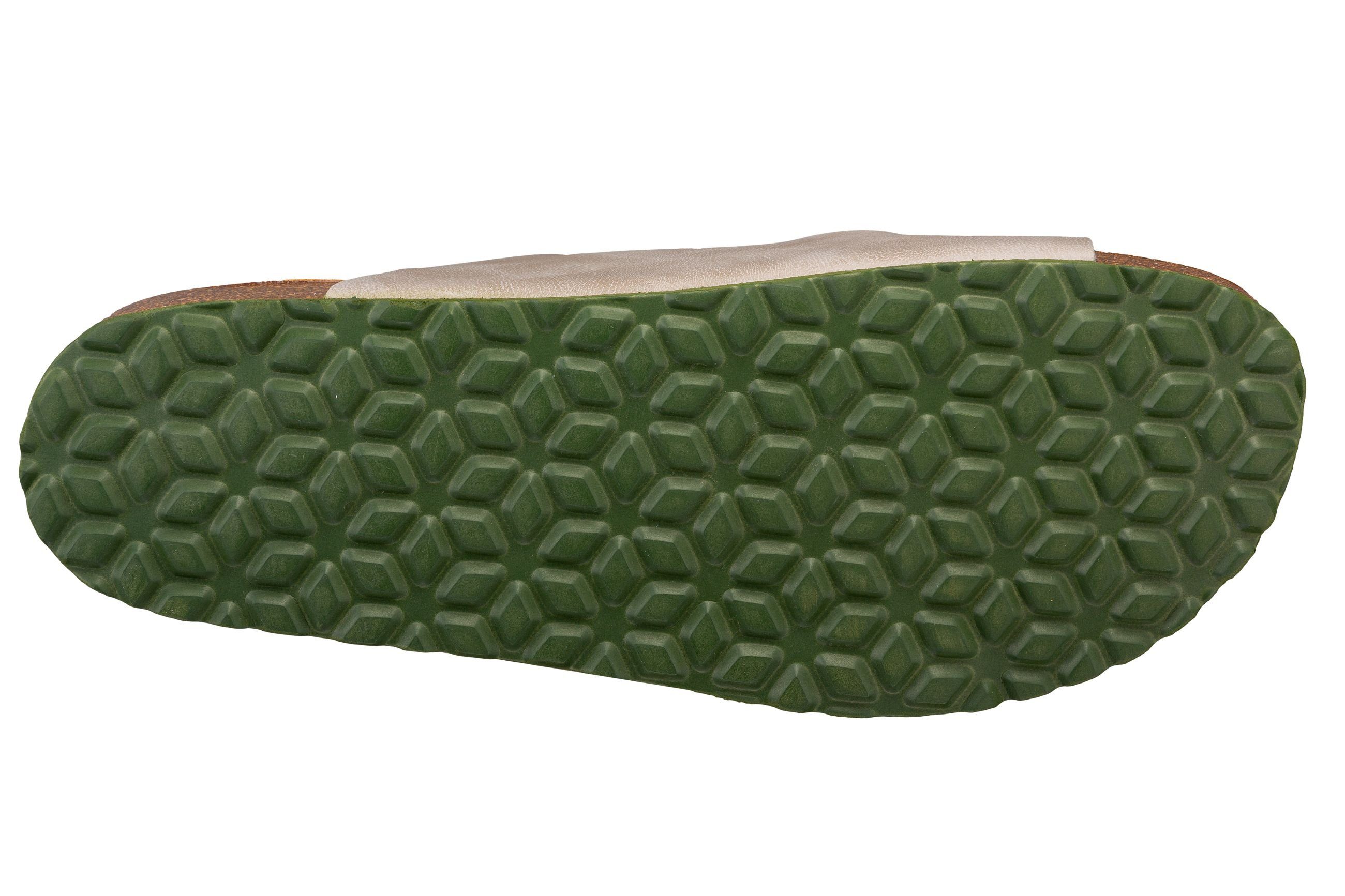 Lico Pantolette Bioline Concrete Pantolette